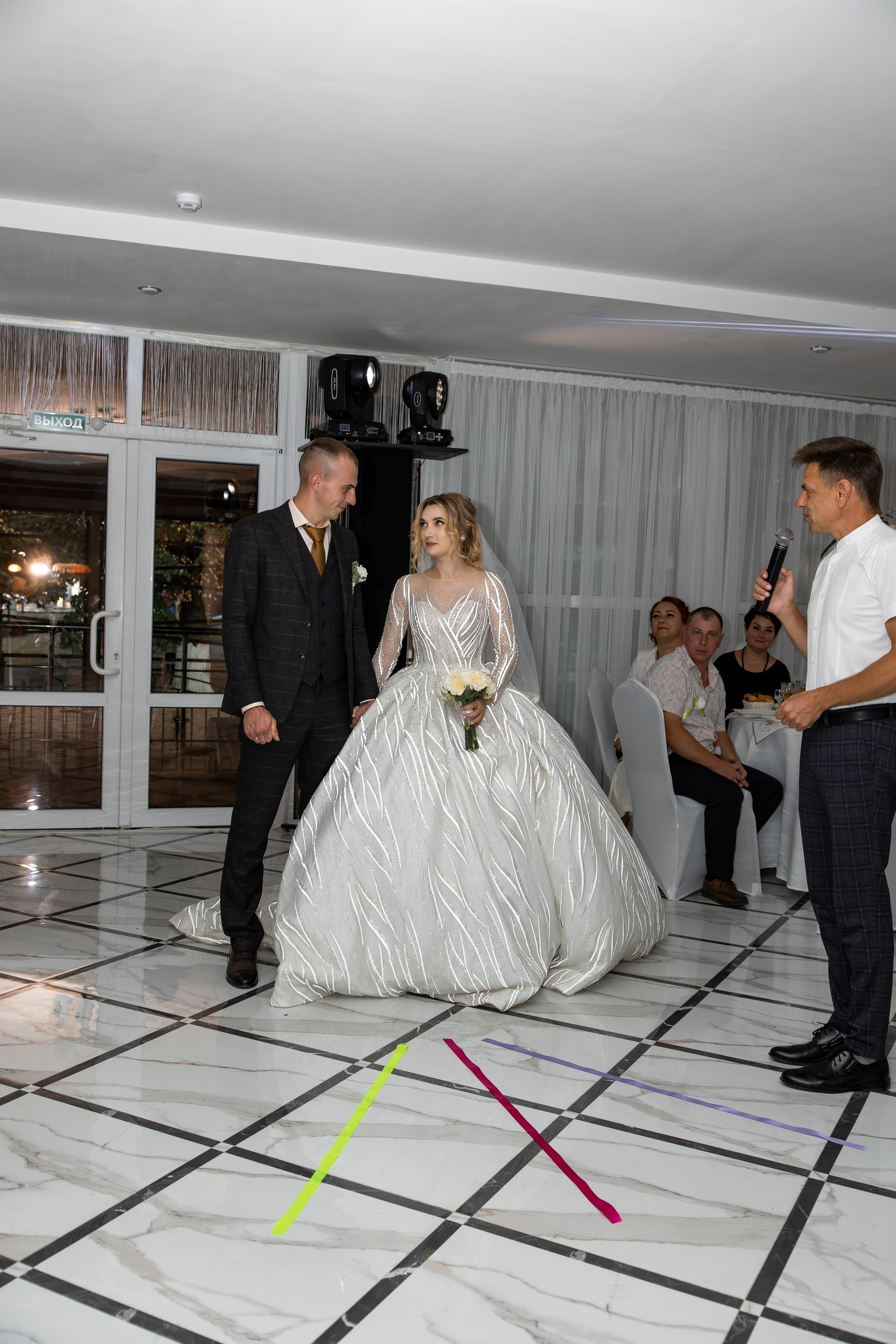 Виталий и Софья. Видеосьемка, фотосьемка свадеб, юбилеев, утренников в Краснодарском кр