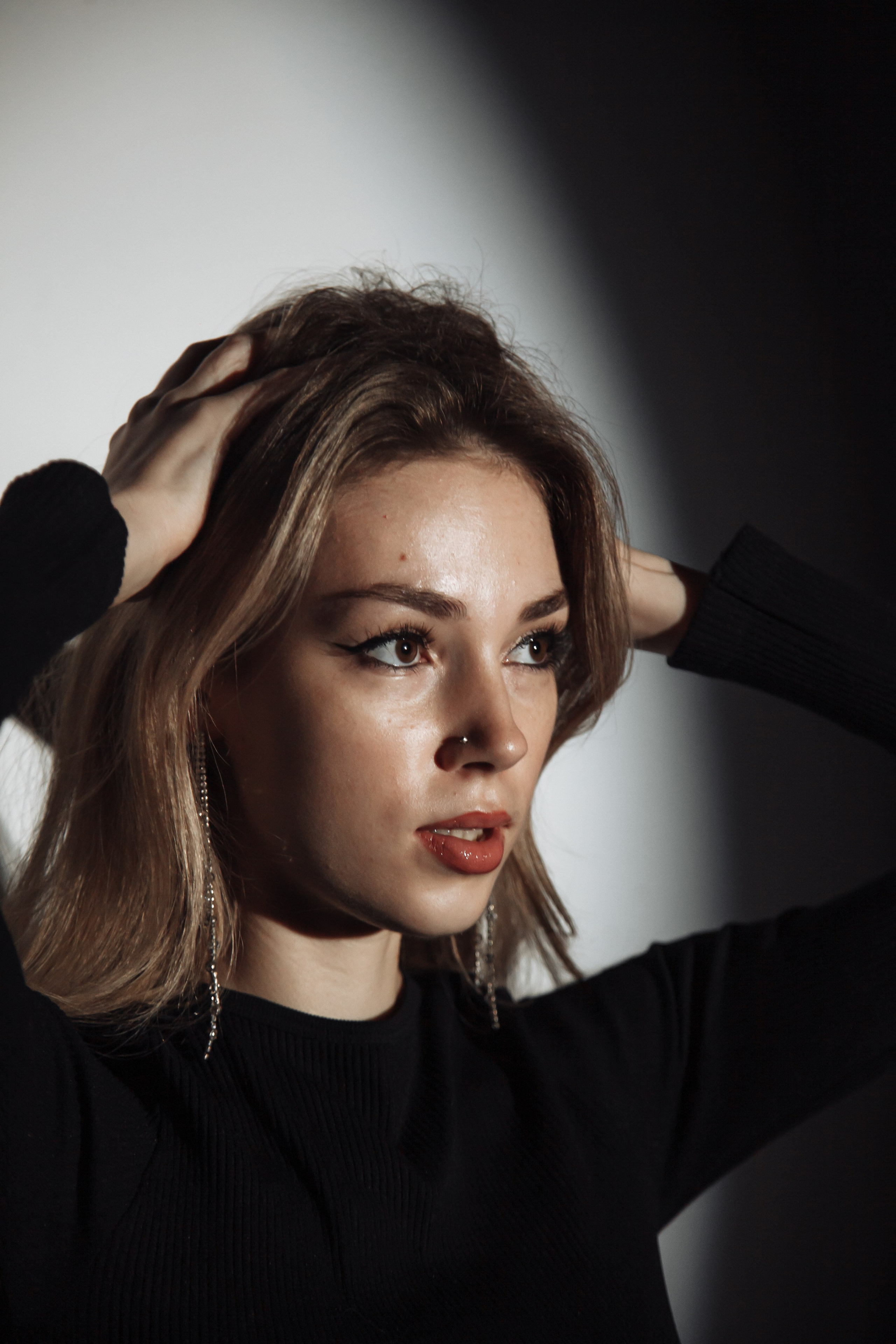 Ксюша. Свадебный и семейный фотограф в Минске Духович Татьяна