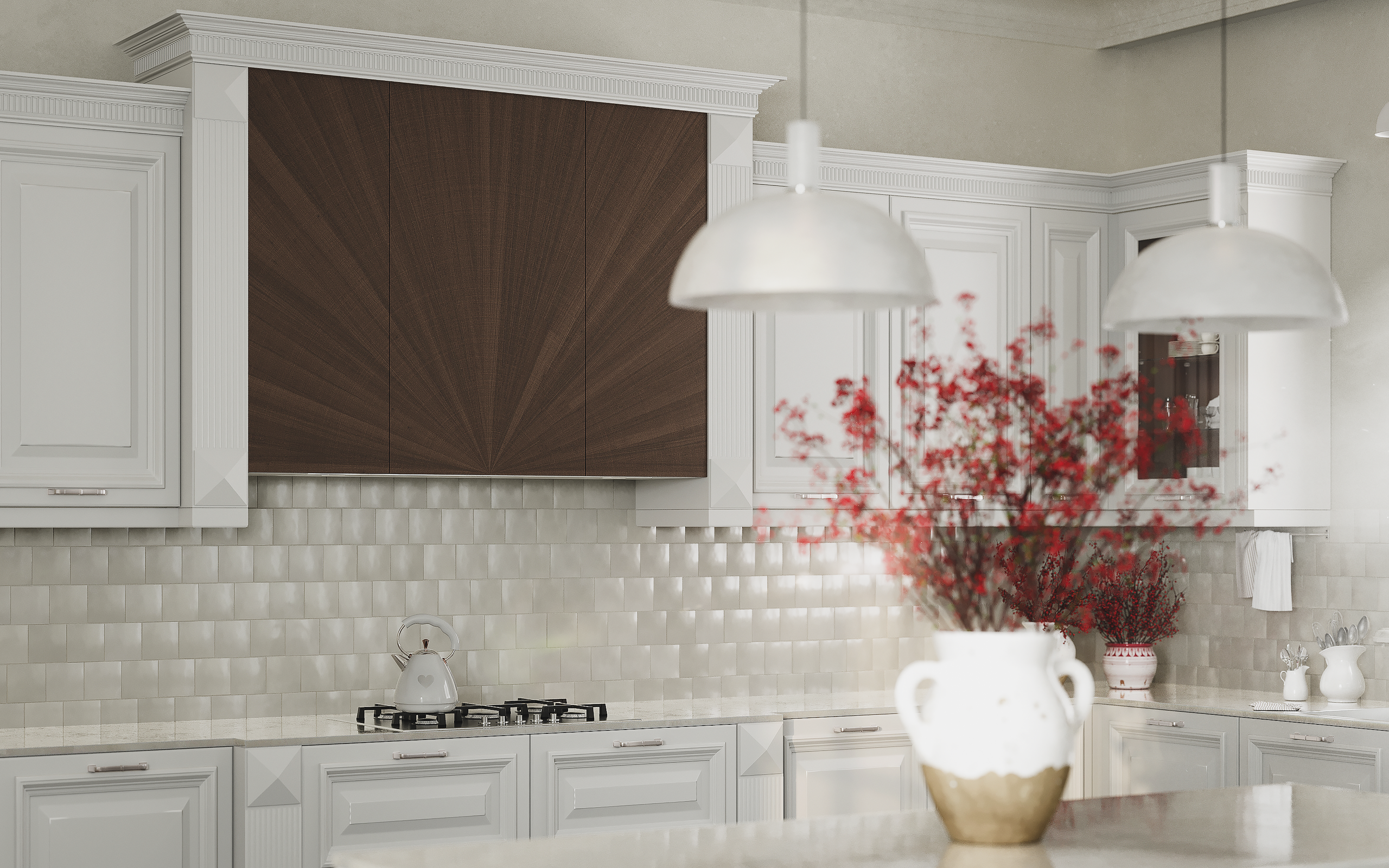 Пример 4. Анастасия Березовская | Премиальная 3D-визуализация и нейрокреатив