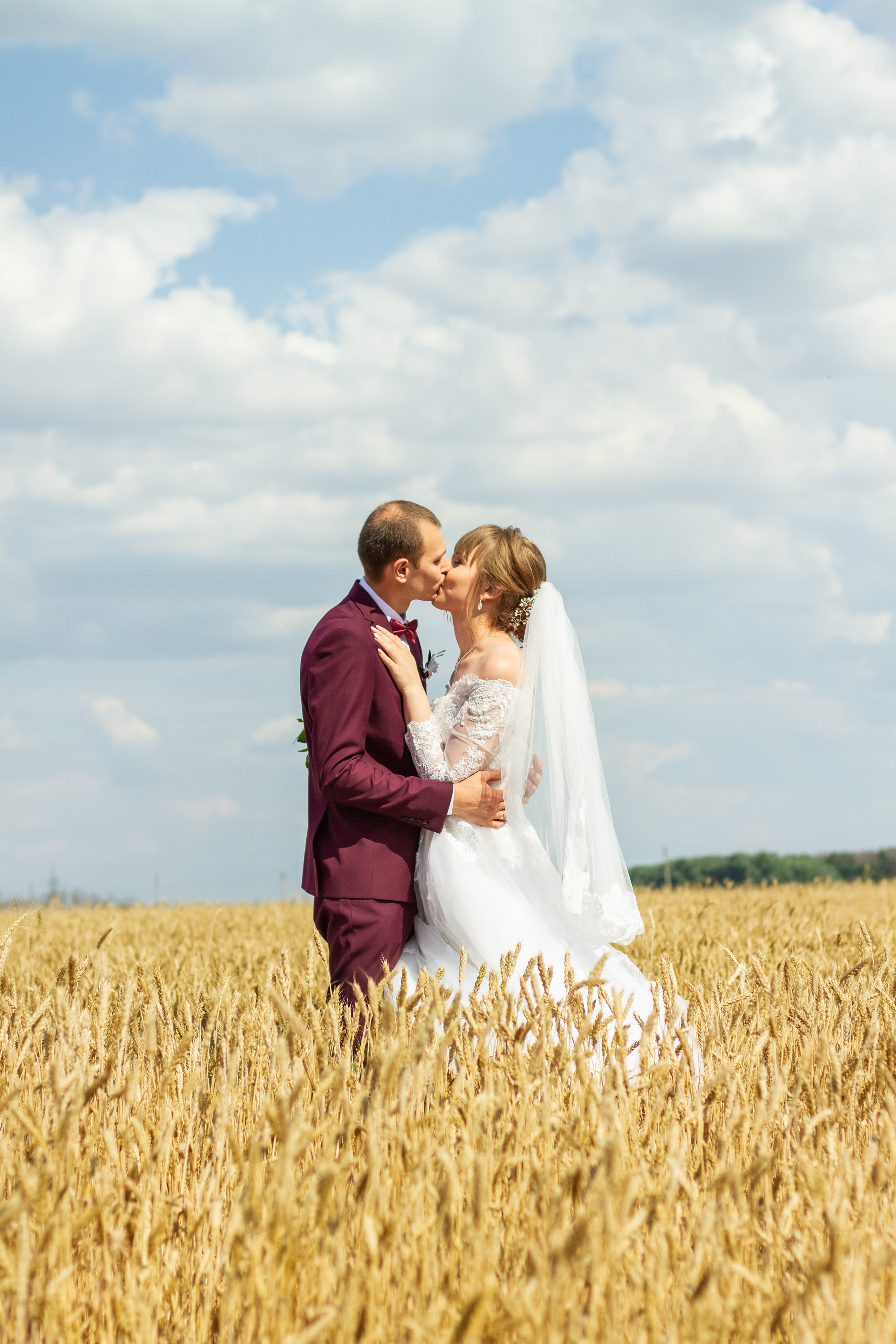 Свадебный переполох. Вера Соколова фотограф Воронеж