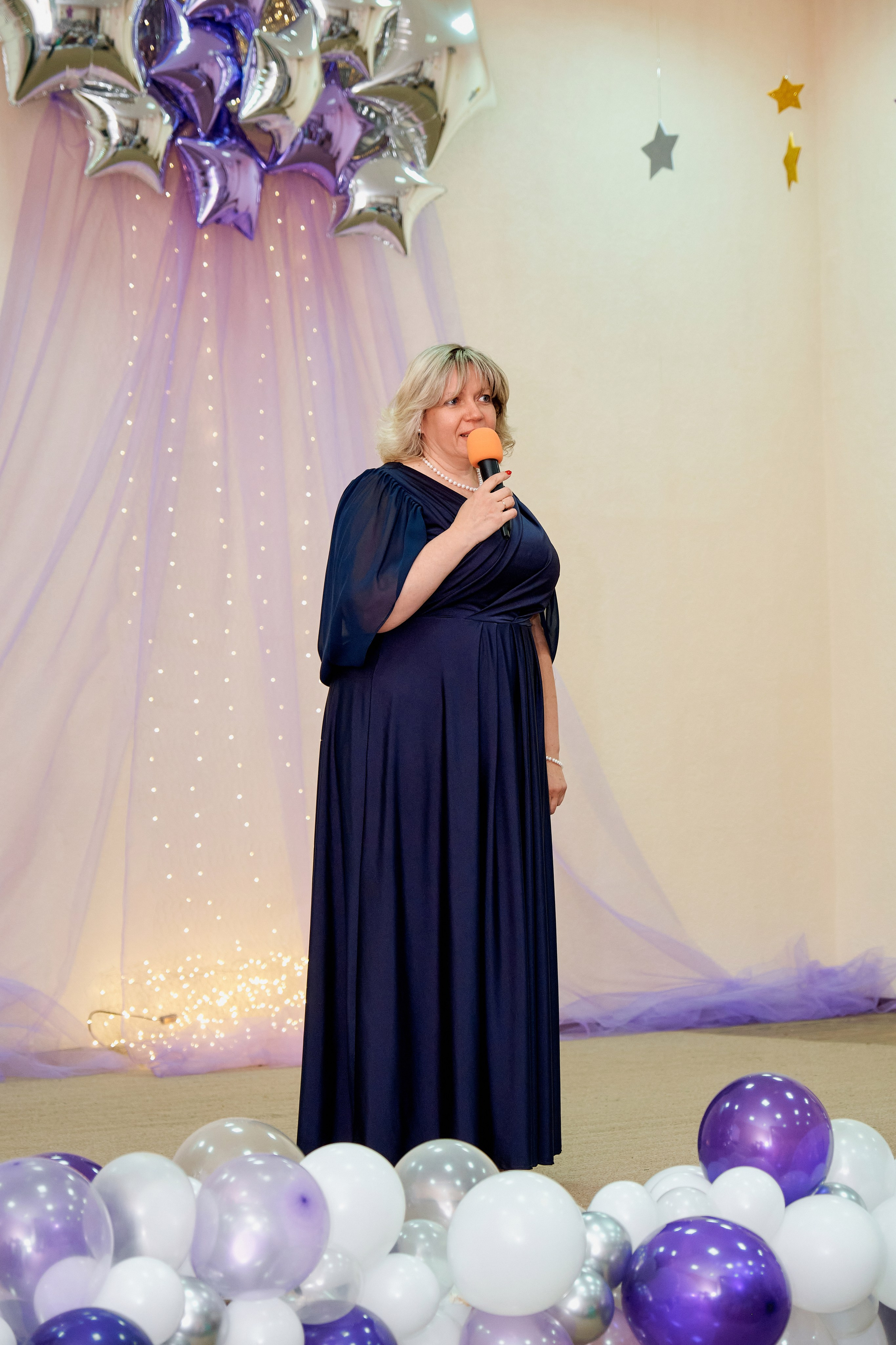 Выпускной 11В. Школа 38. Фотограф Таганрог Анна Трайжон