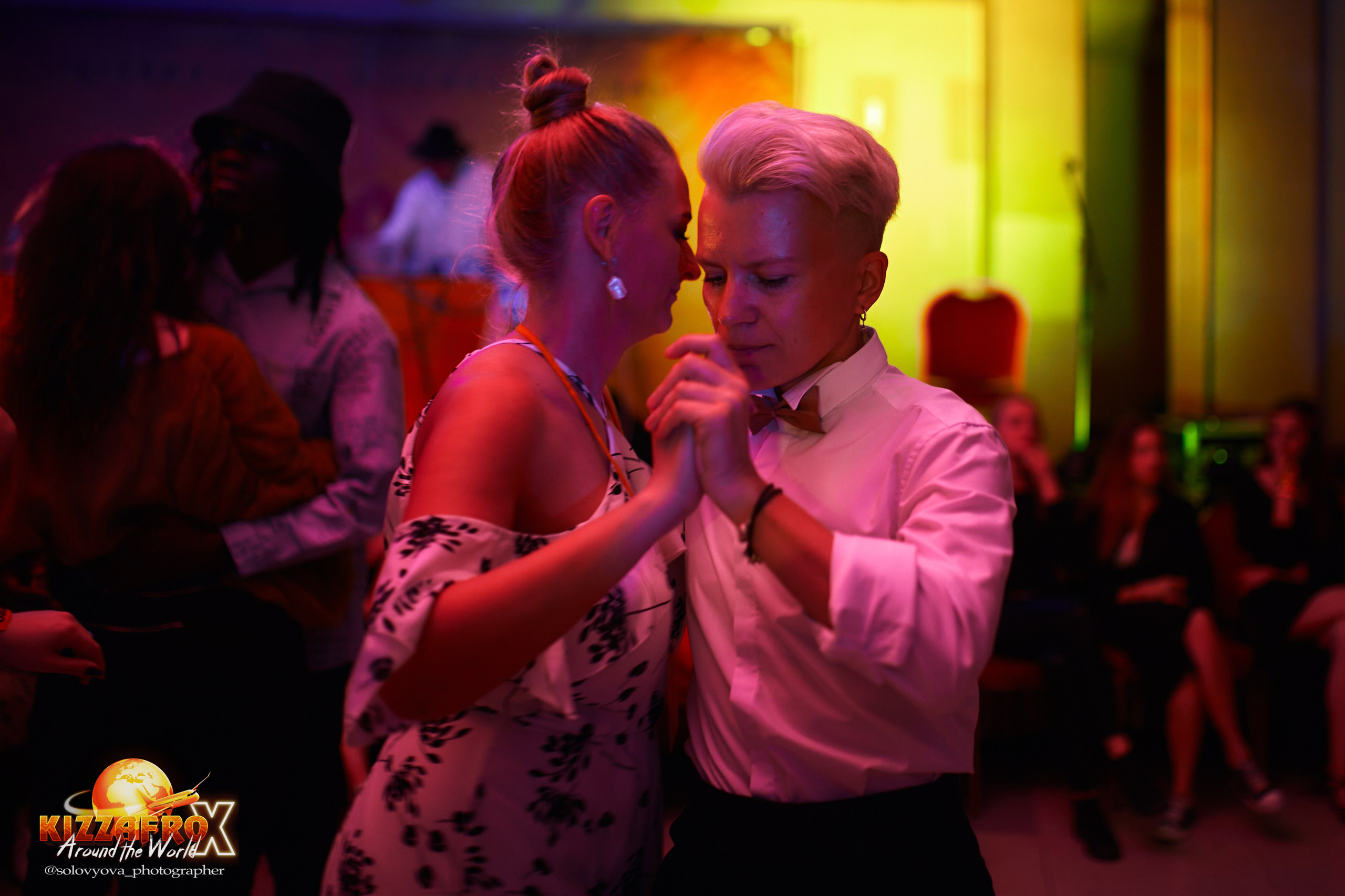 KizzAfro. Свадебный фотограф