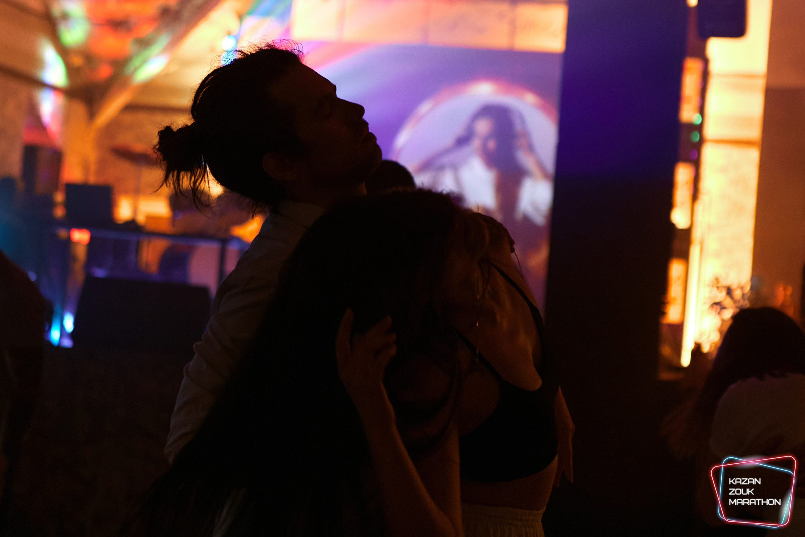 Kazan Zouk. Свадебный фотограф