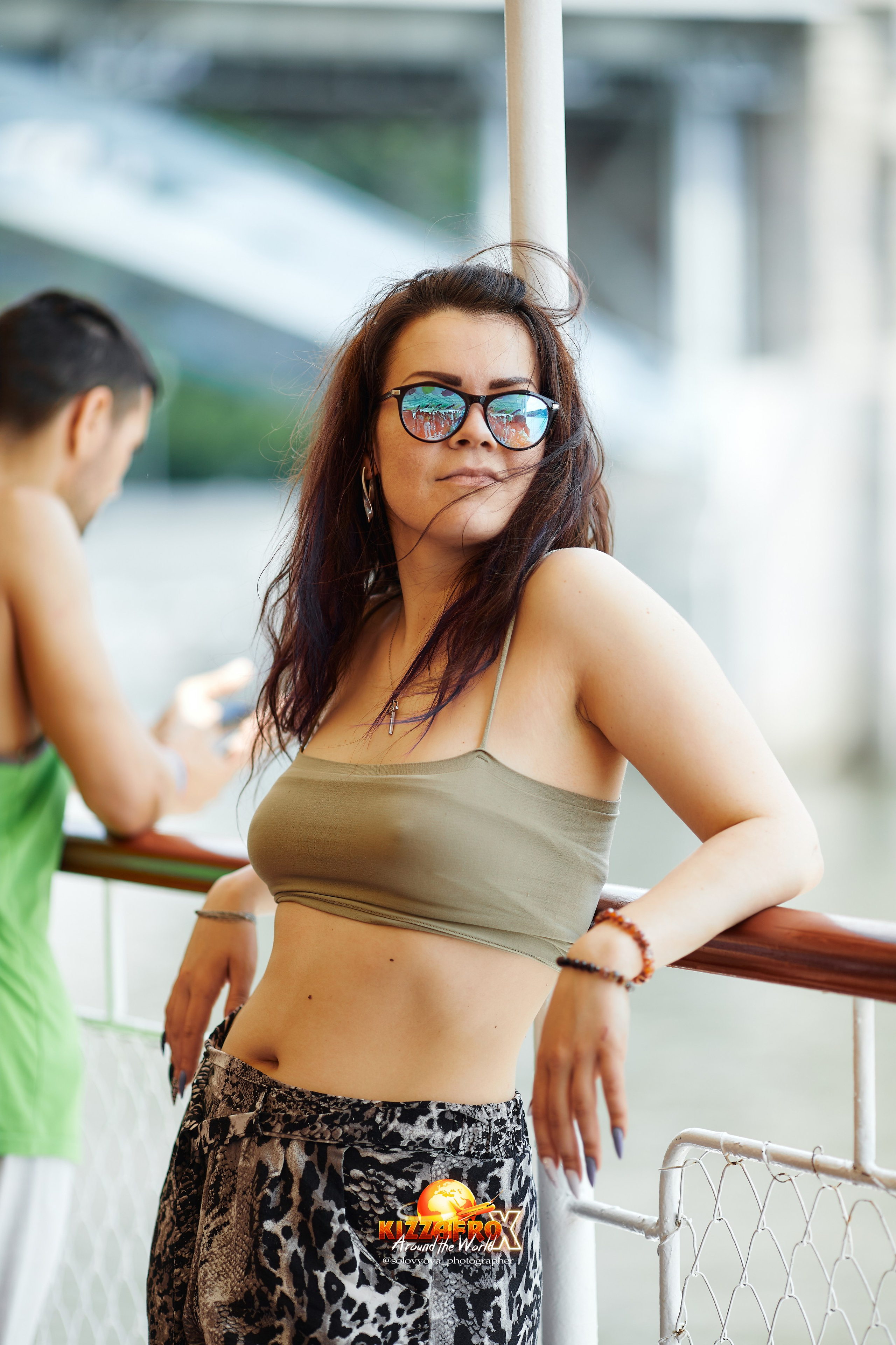 Boat party. Свадебный фотограф