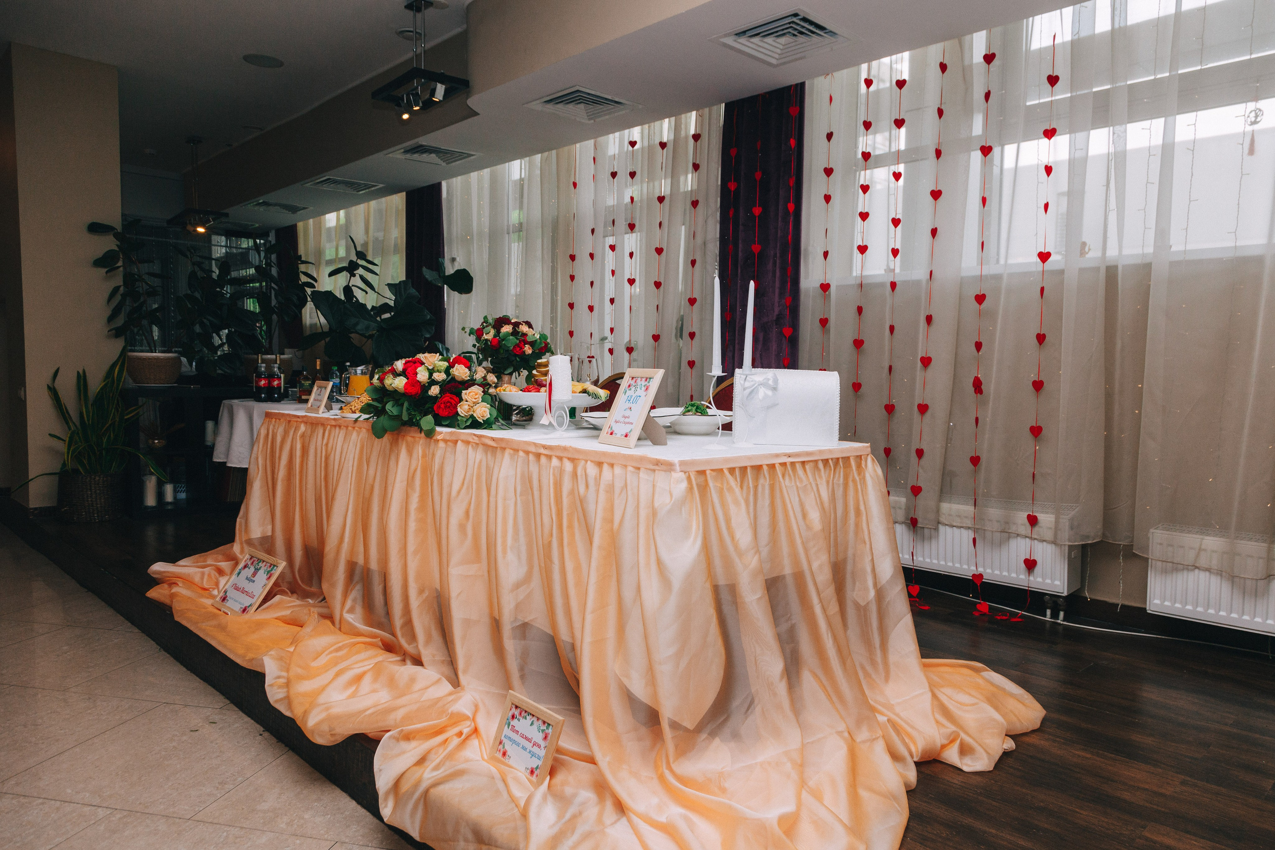 Якуб и Лиза. Свадебный фотограф Александр Абрамов Москва / Зеленоград