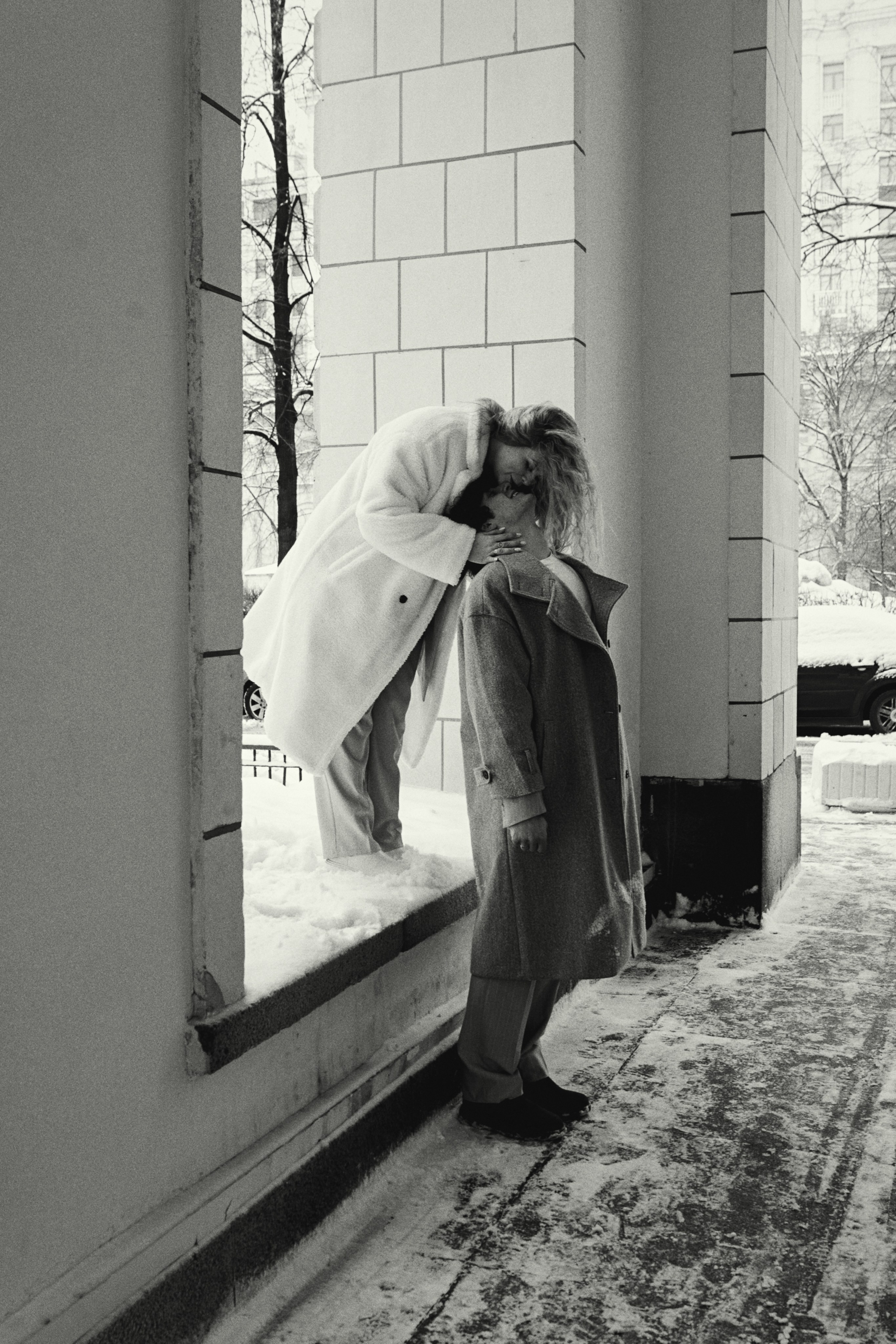 Свадебные съемки. Фотограф Анастасия Крутикова