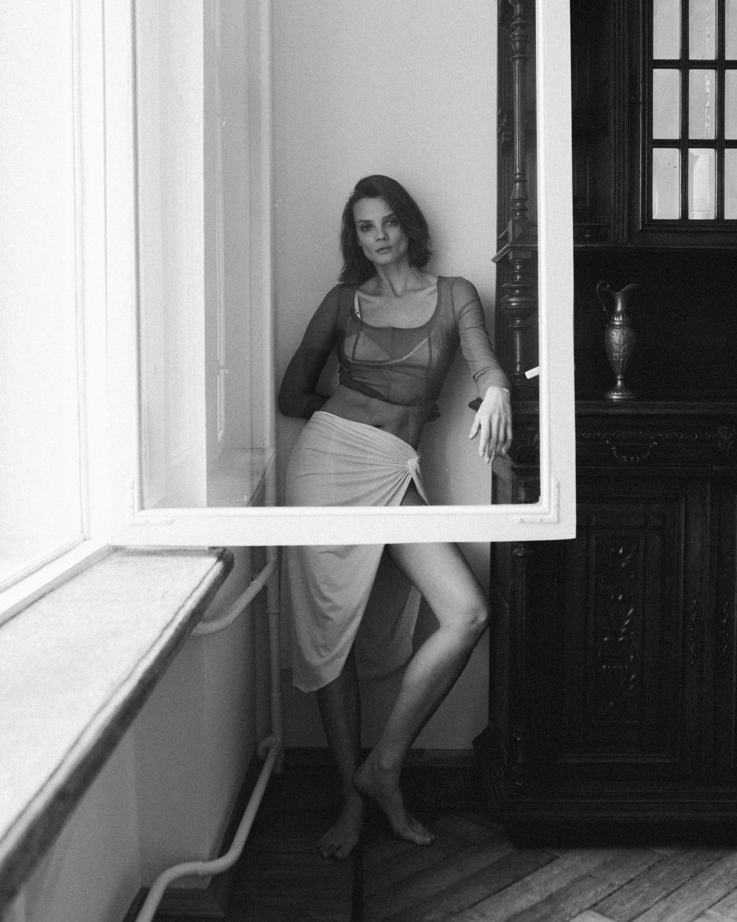 Индивидуальные съемки. Фотограф Анастасия Крутикова