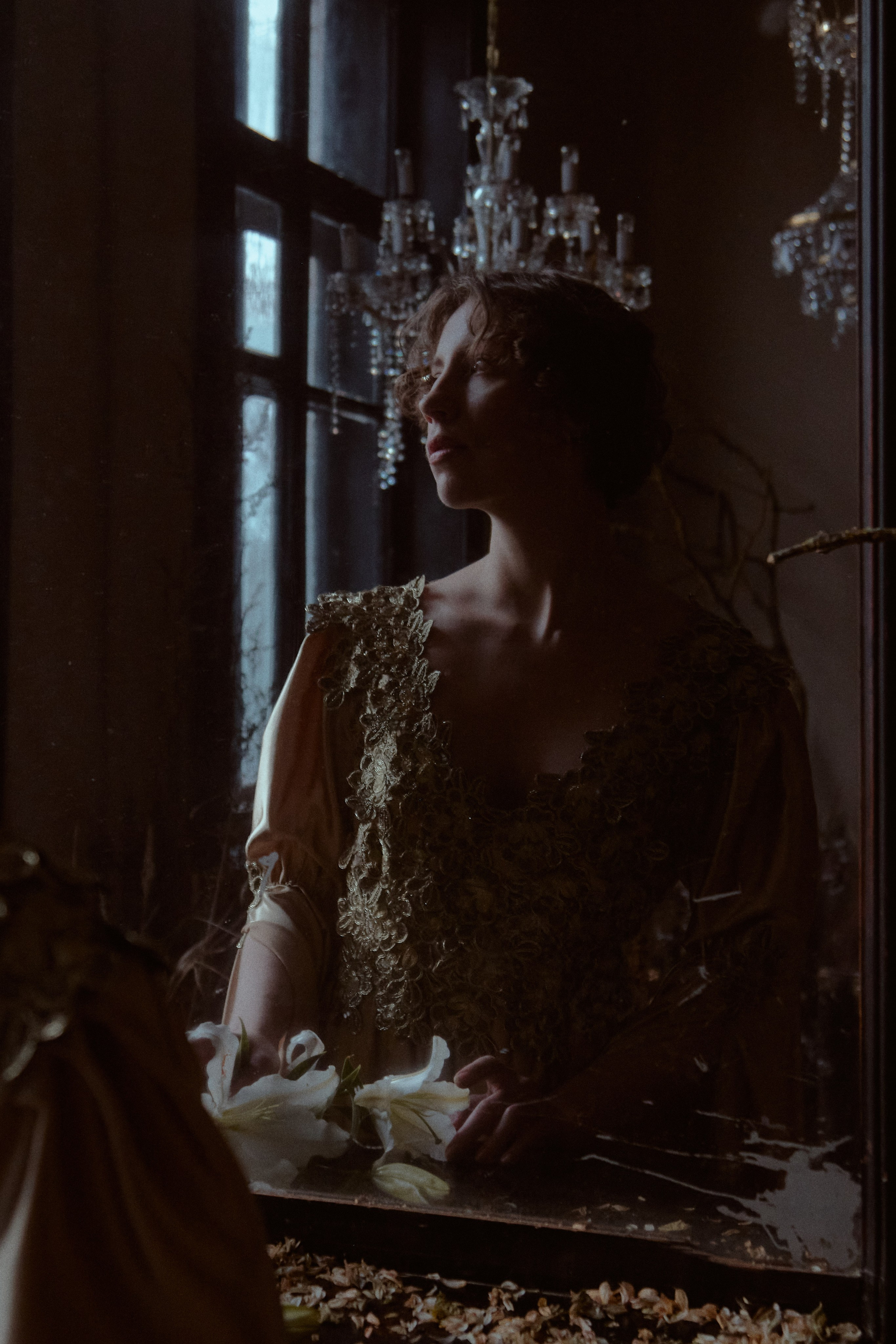 Сила. Фотограф лавстори Москва/МО Приятелева Ангелина