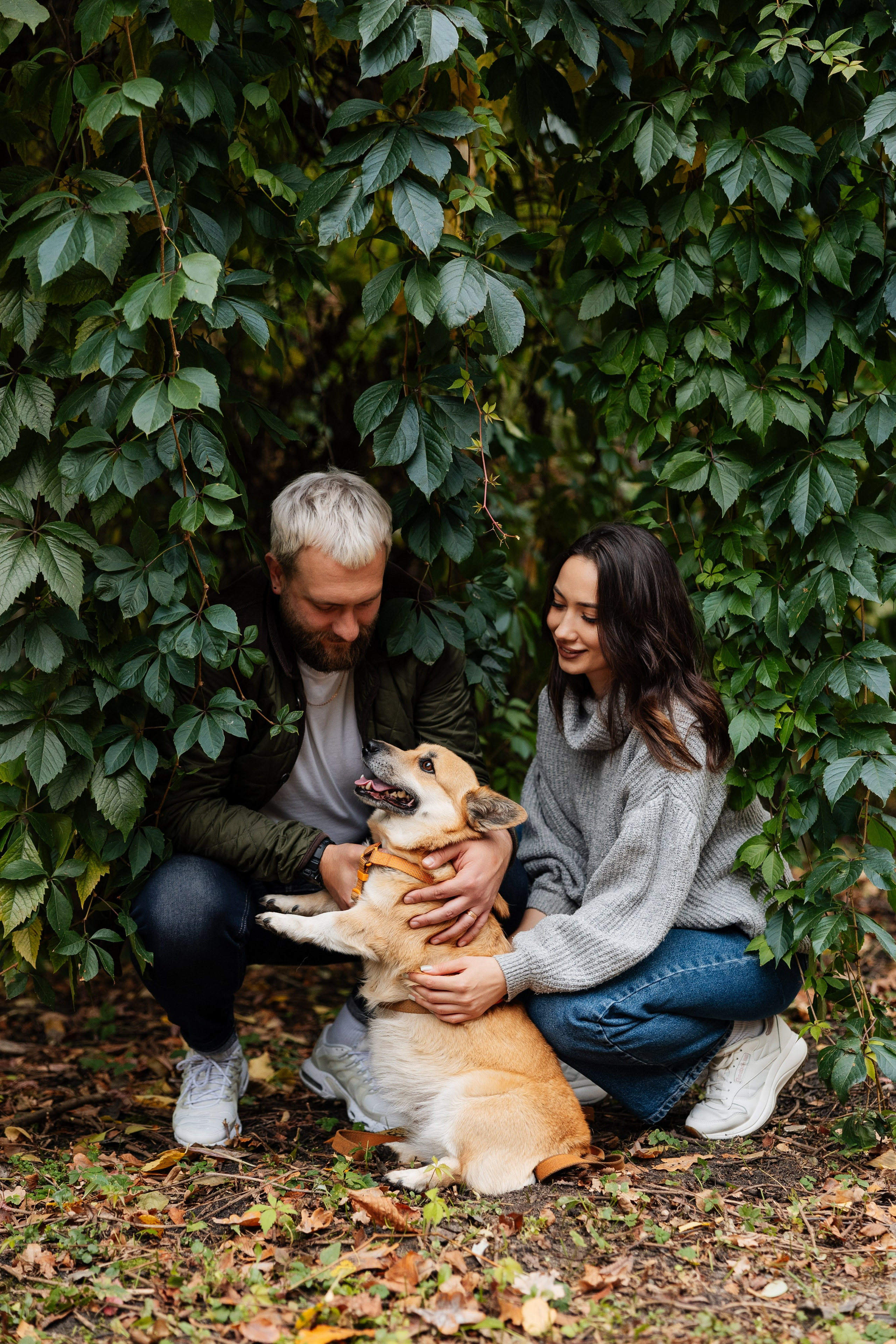 Антон и Настя. Свадебный и репортажный фотограф в Воронеже Сергей Максимов