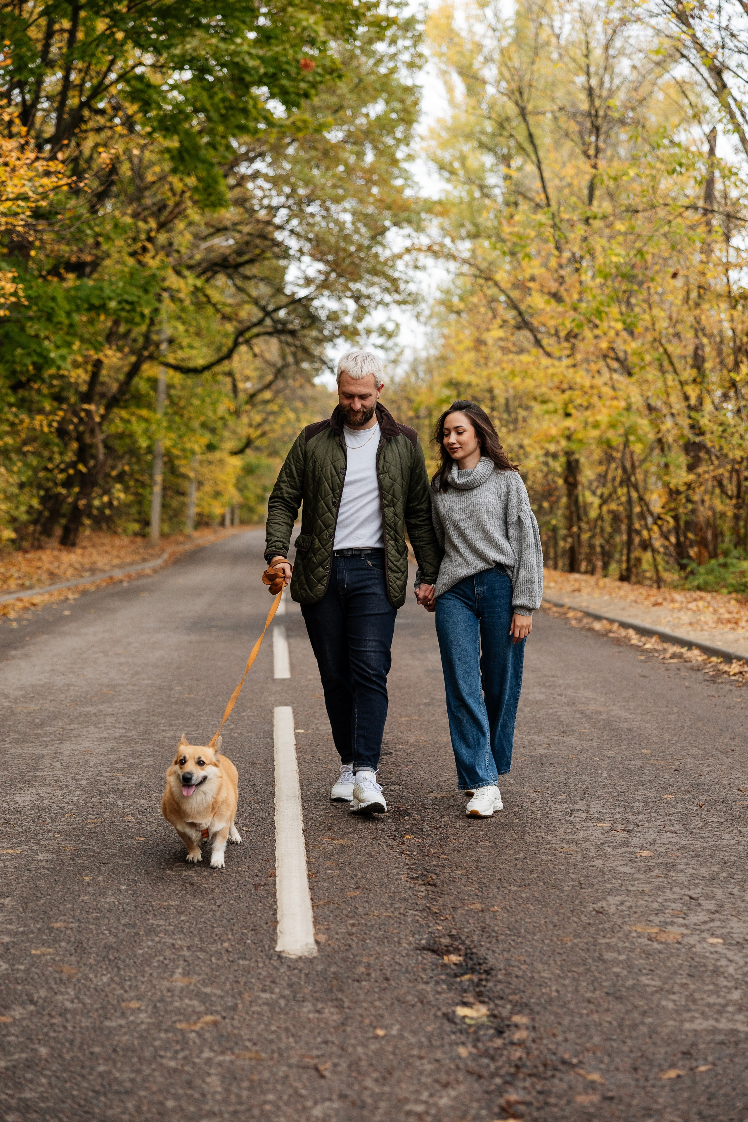 Антон и Настя. Свадебный и репортажный фотограф в Воронеже Сергей Максимов