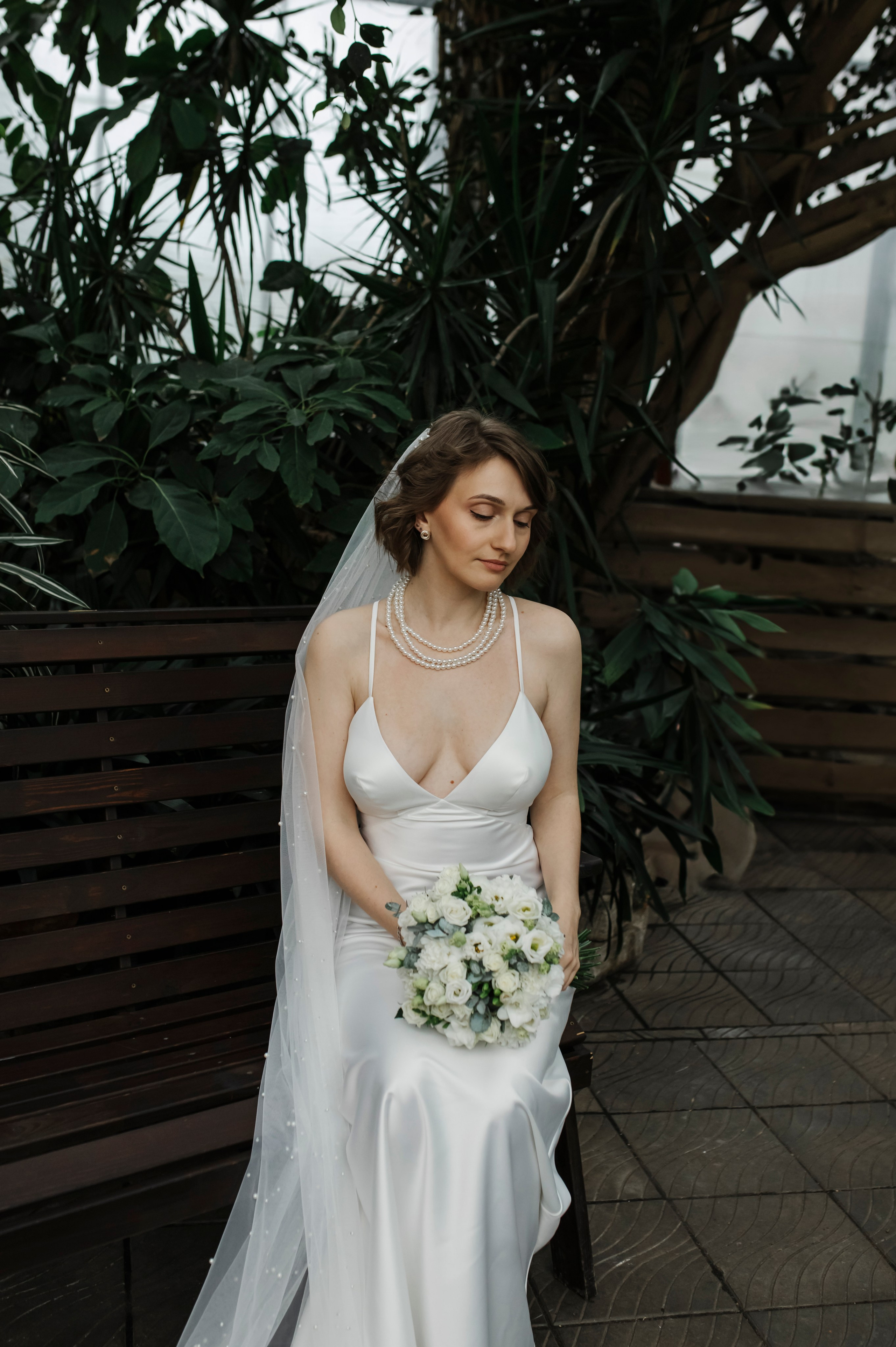 Дмитрий & Дарья. Свадебный и семейный фотограф Санкт-Петербурга Мария Родионова