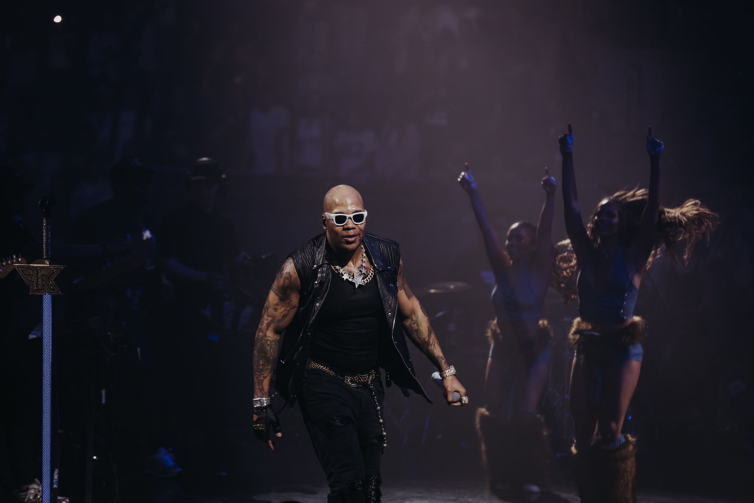FLO RIDA. Фотограф Нижний Новгород — Дмитрий Грехов