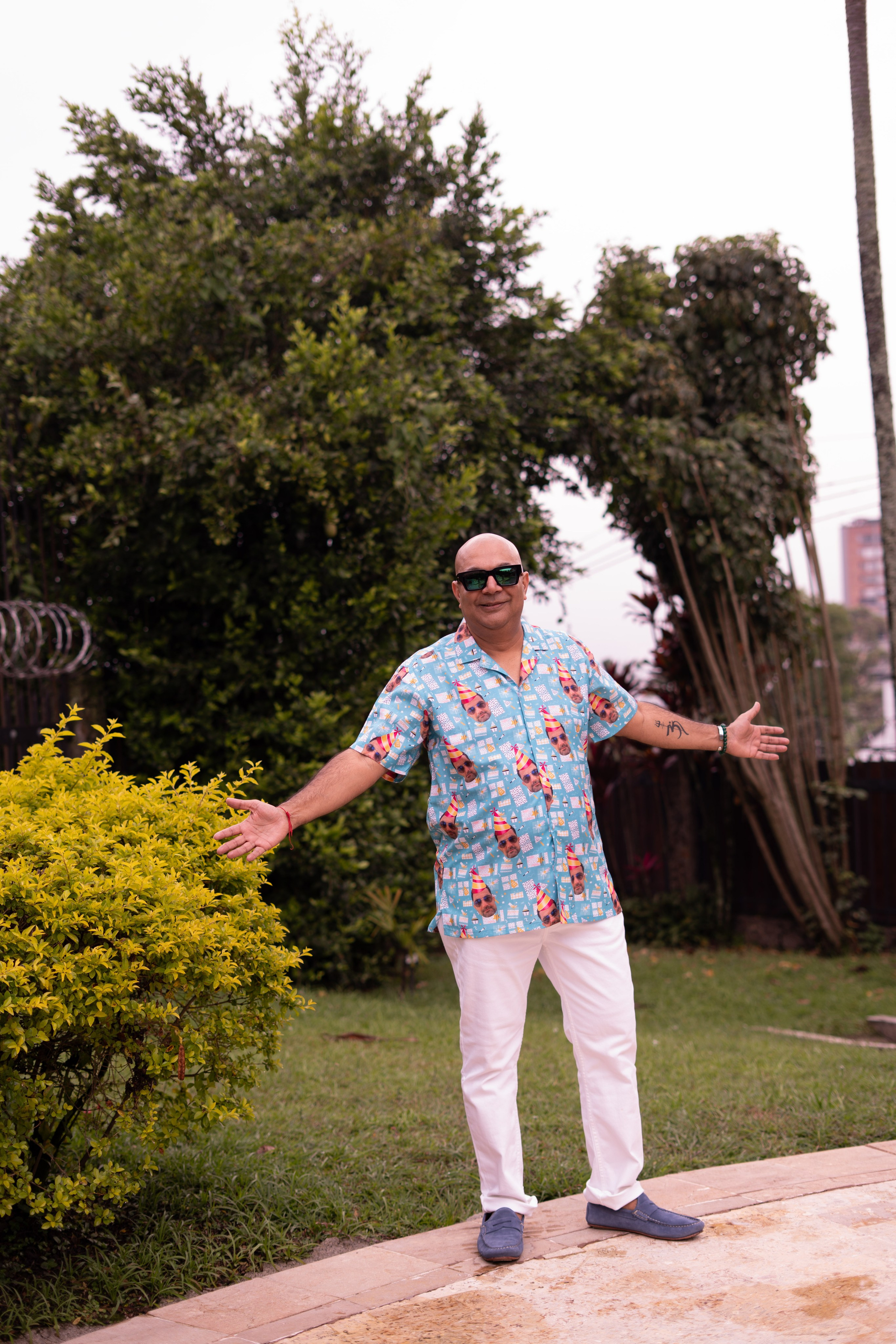 Bachelor party / One day in Medellin. Wedding Photographer in Barcelona and Medellin