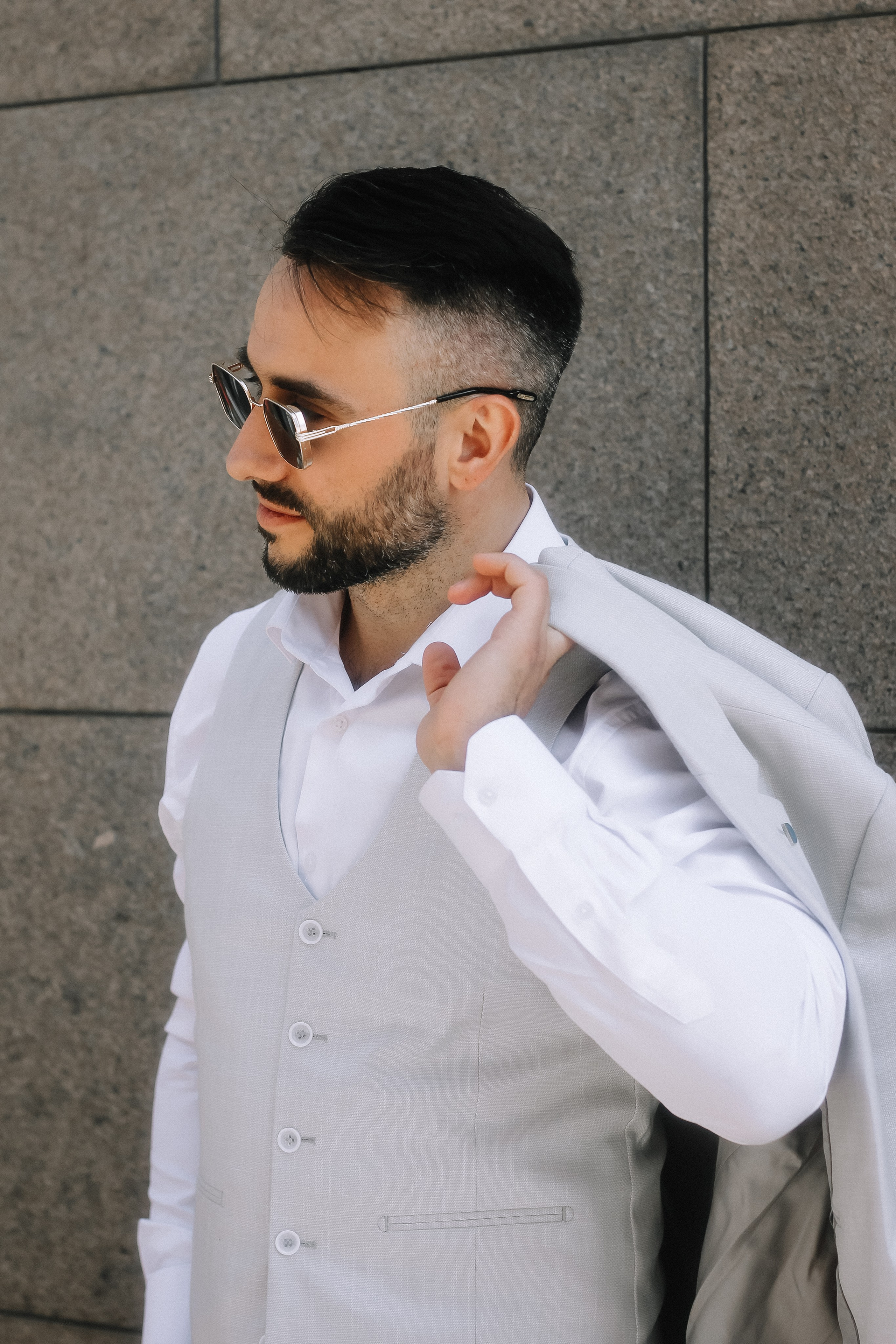 Роман и Виктория. Фотограф Киров — Глазов Арина Авакумова