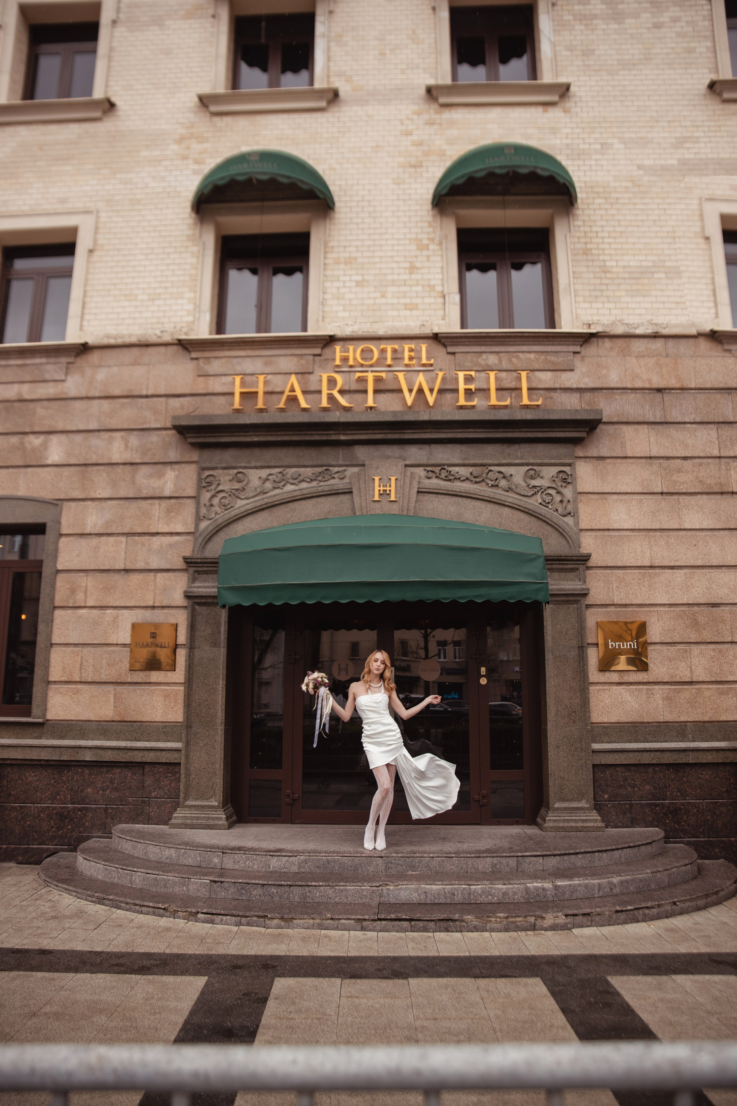 Свадебный фотограф Москва