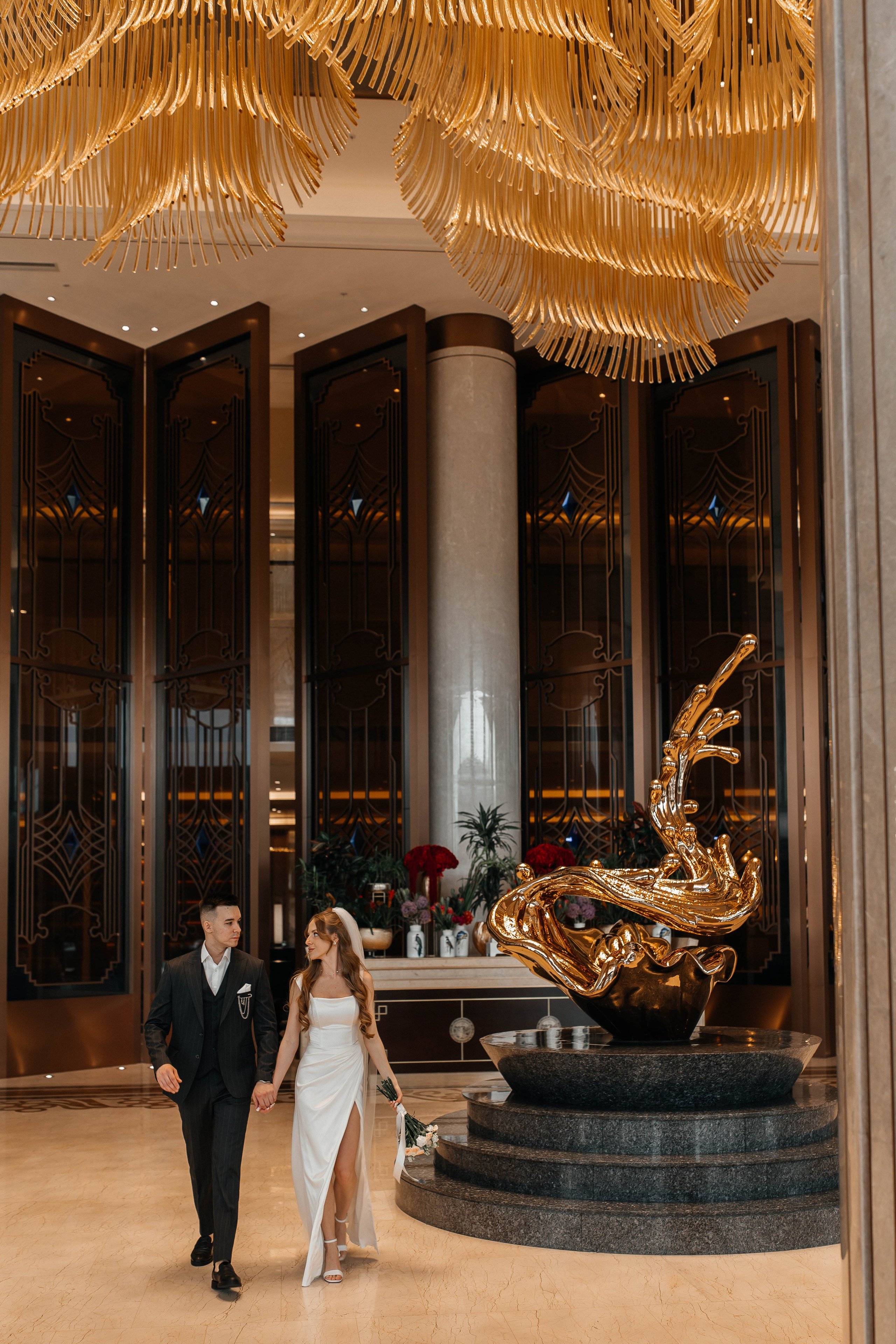 Виктория и Иван. Профессиональный фотограф