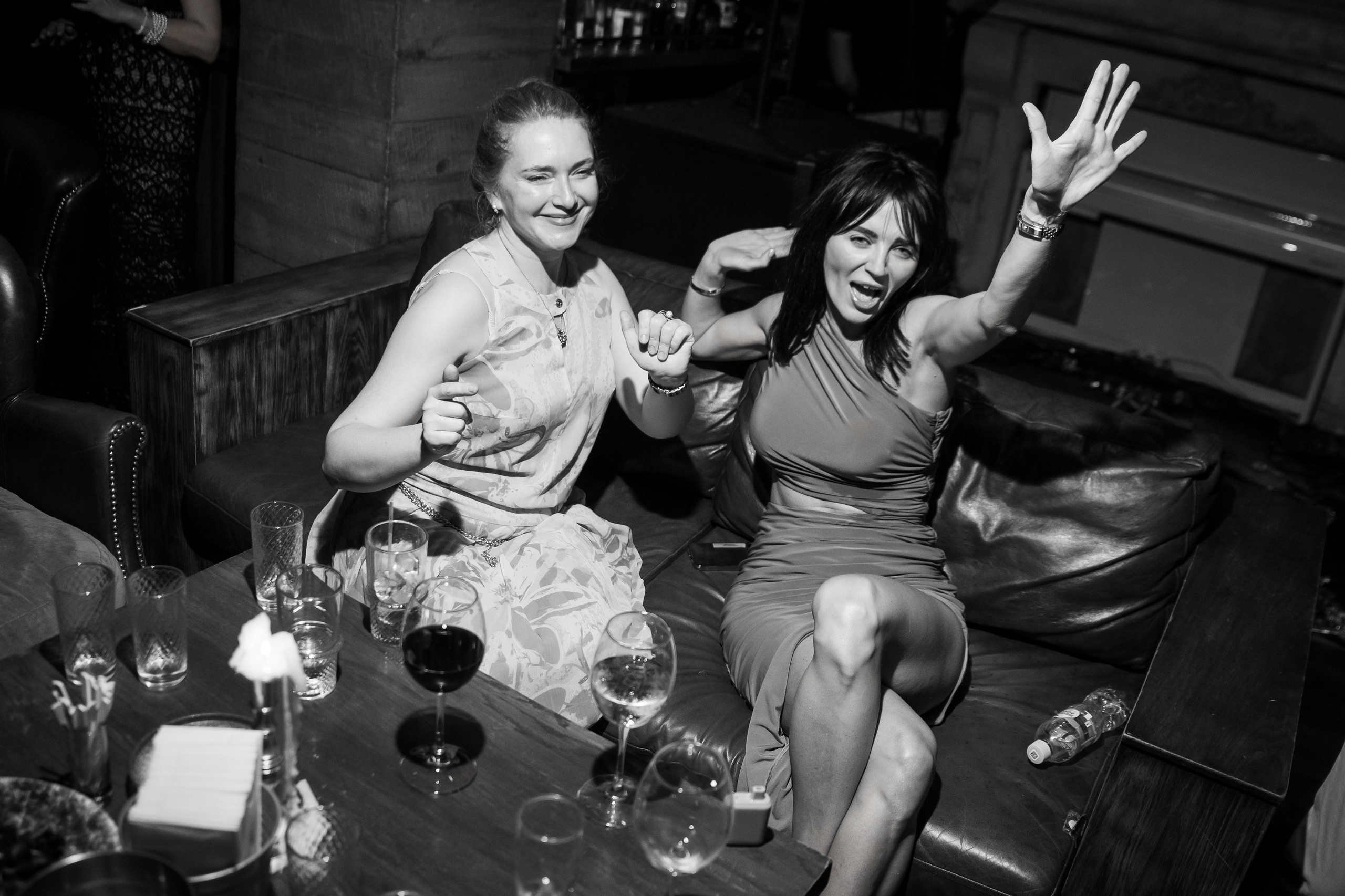 Юбилей Сергей. Фотограф Иван Недорез