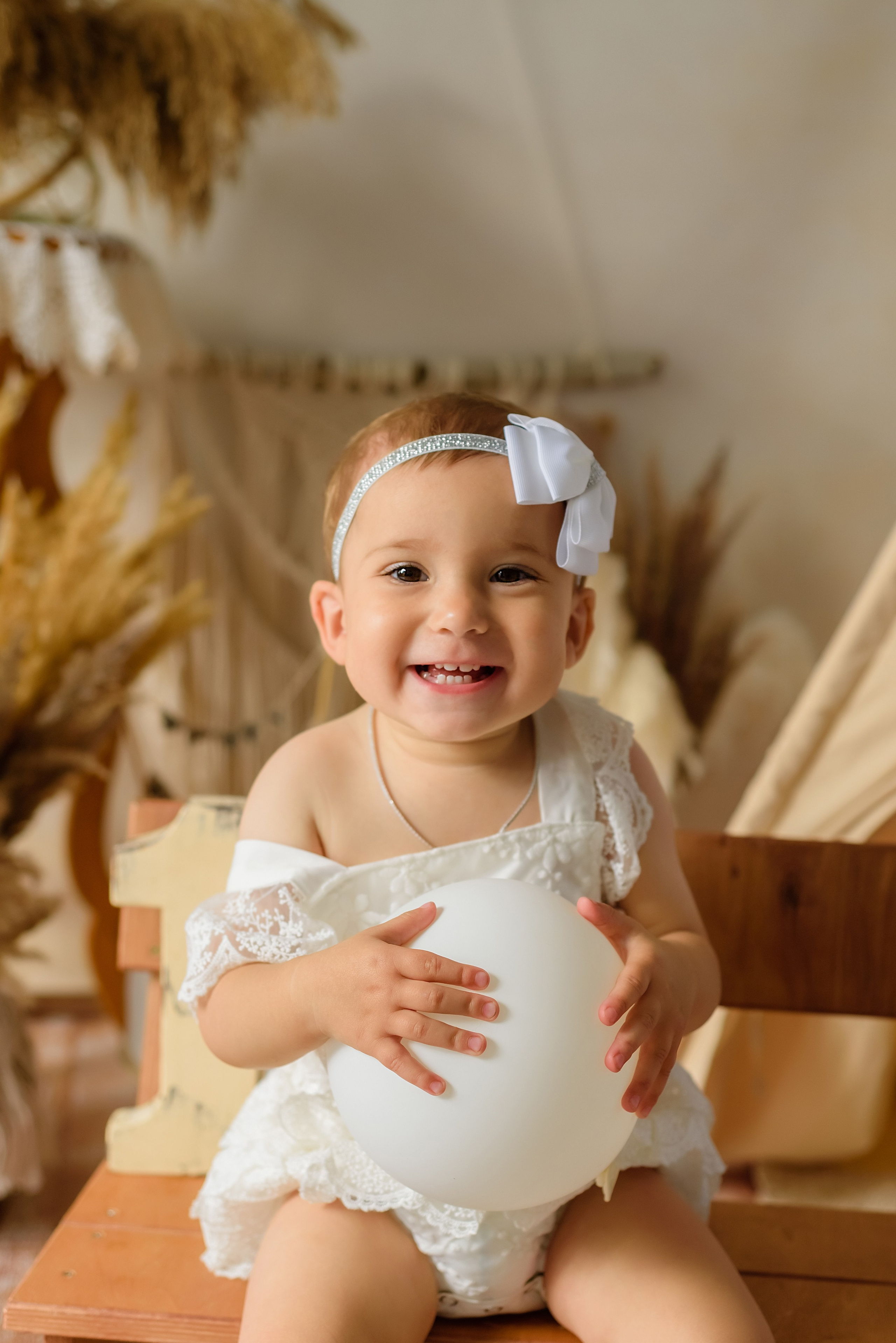 Фотозона «Бохо». Детский Фотограф |Фотограф на годик в Брянске Ирина Романова