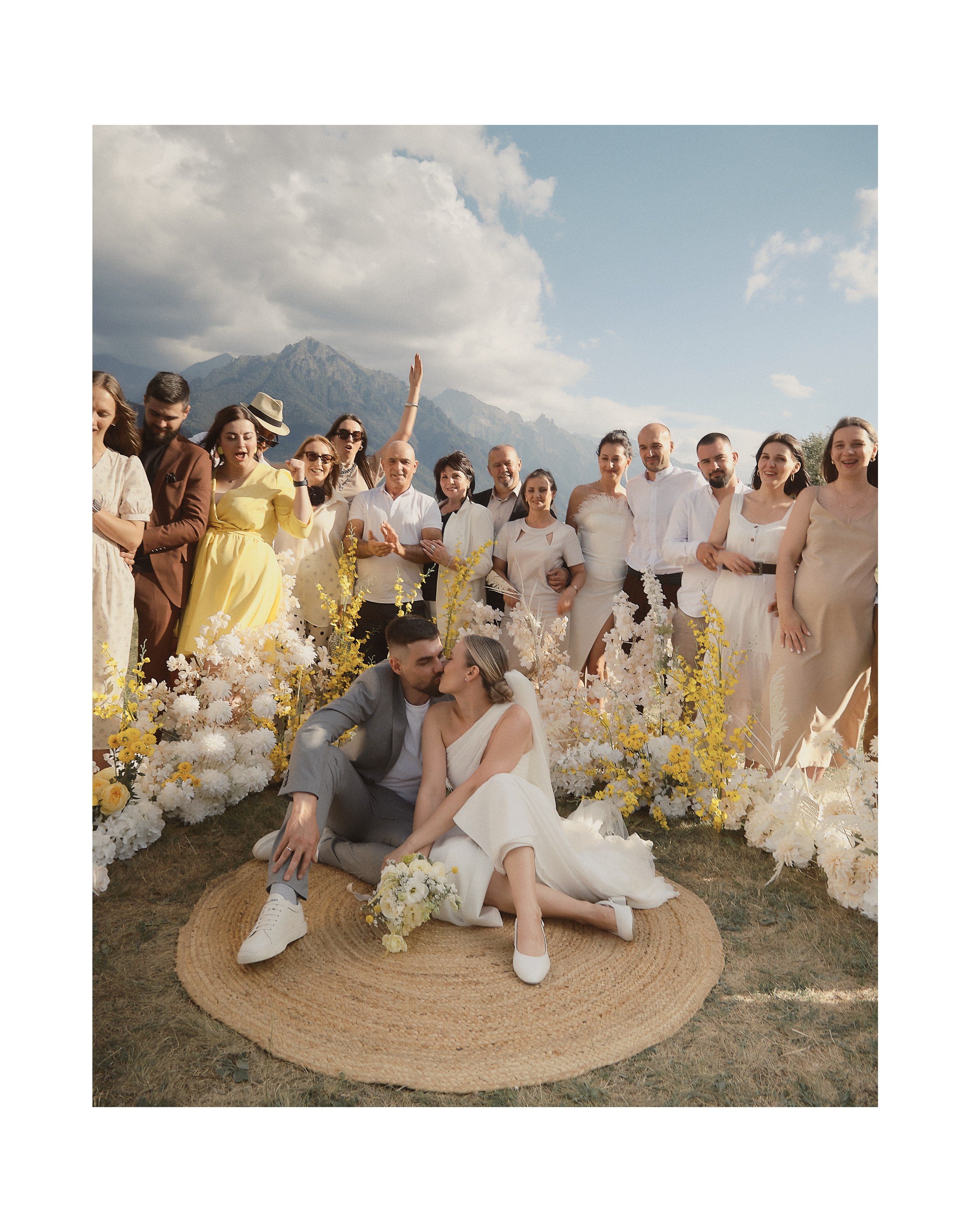 Даша и Игорь. Семейный и свадебный фотограф в Краснодаре