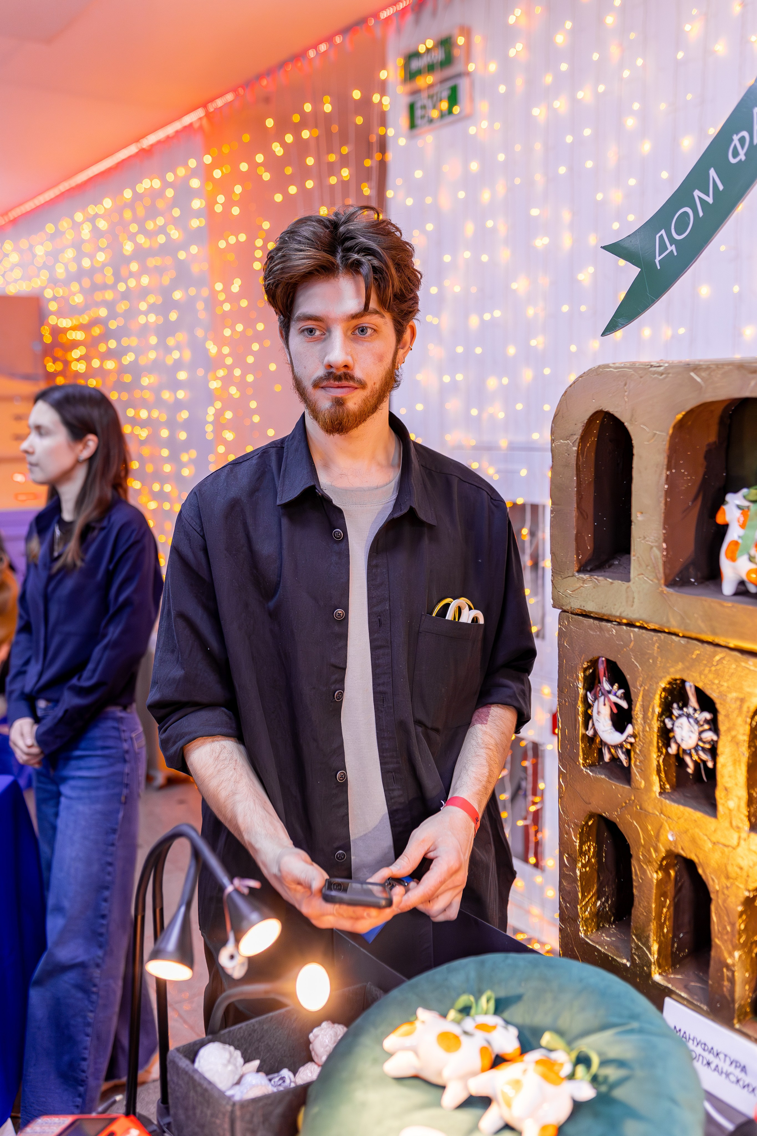 ART FLECTION. Александра Куликова фотограф, Москва