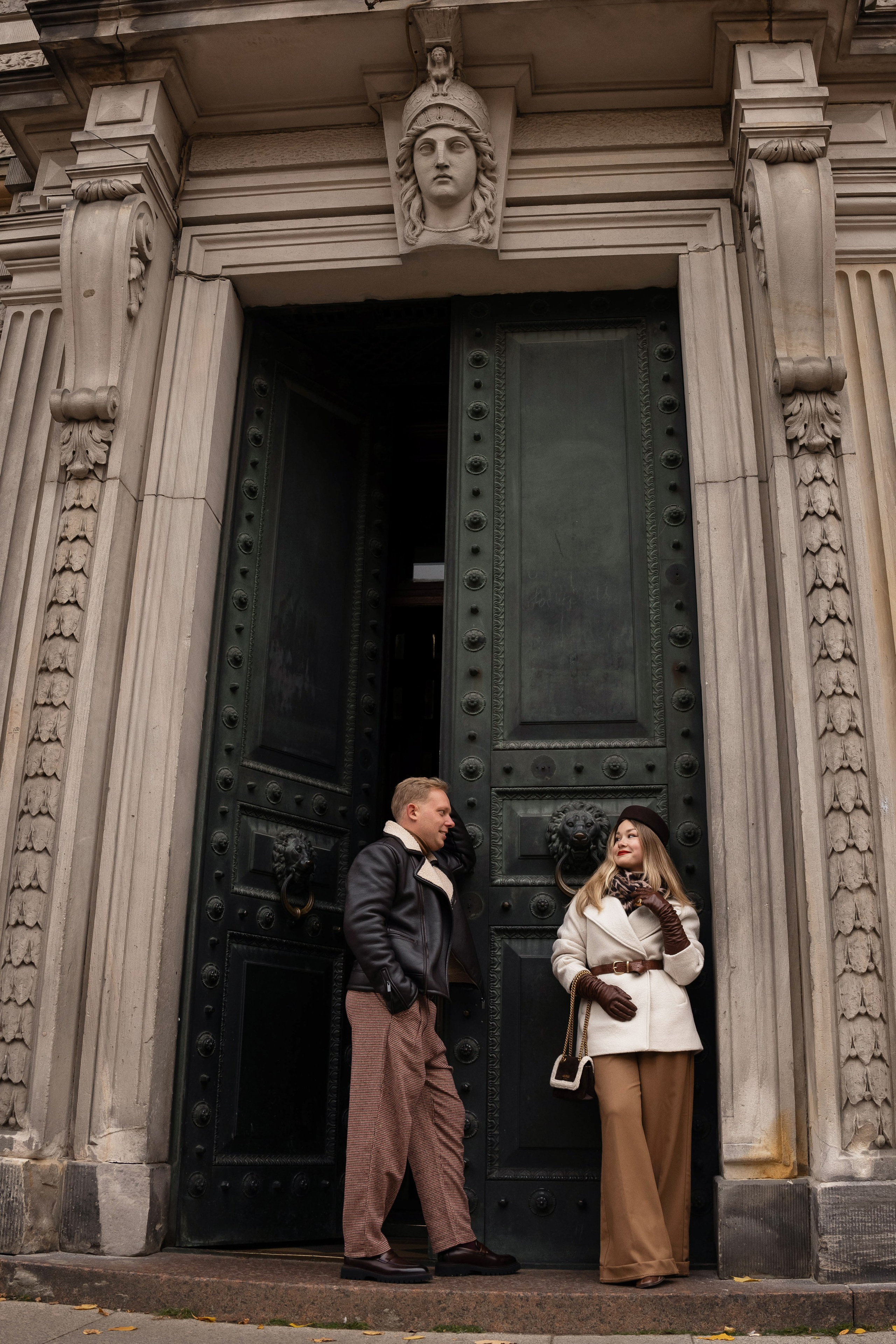 Алина и Никита. Свадебный и портретный фотограф