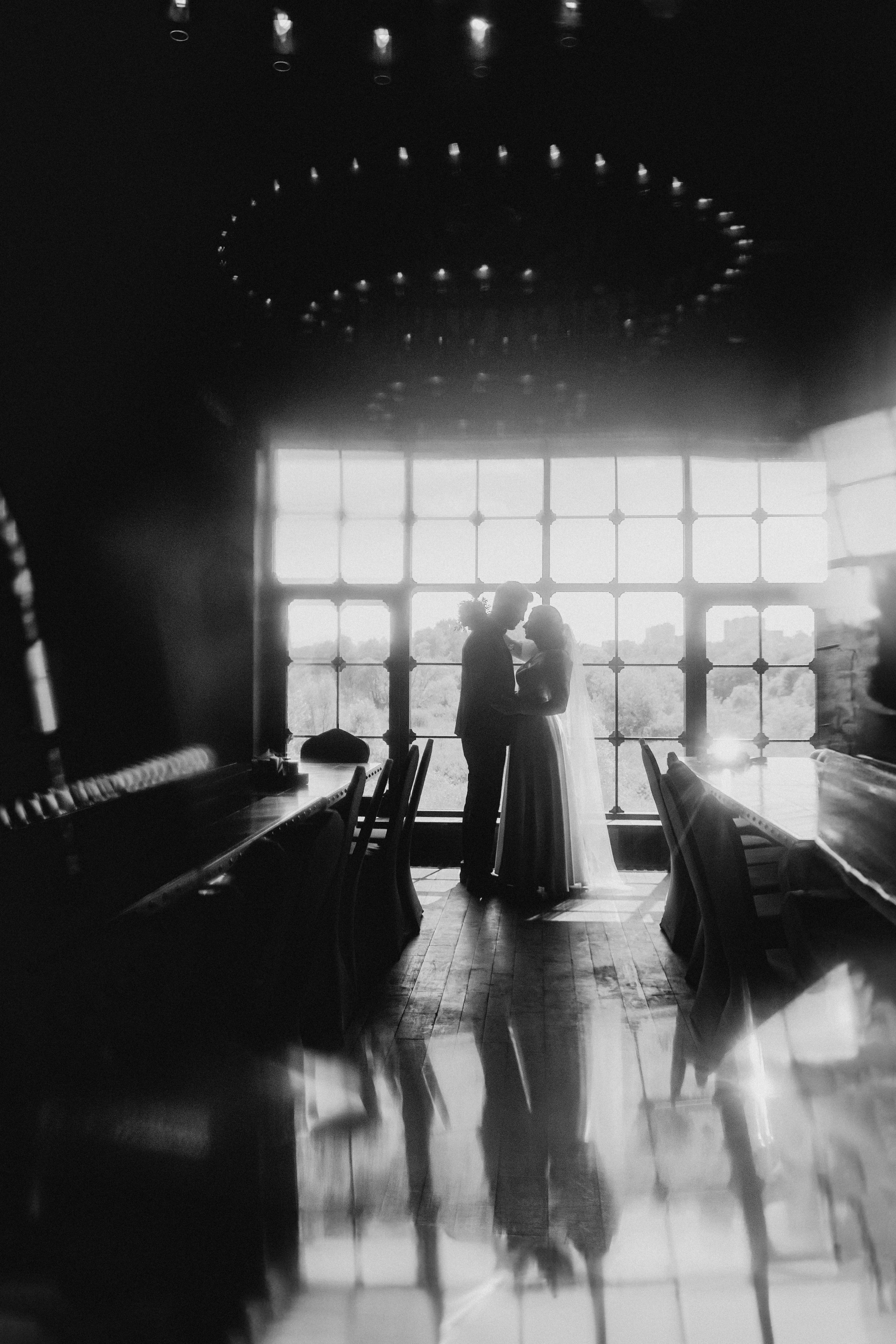 Юлия и Андрей. Фотограф Белгород