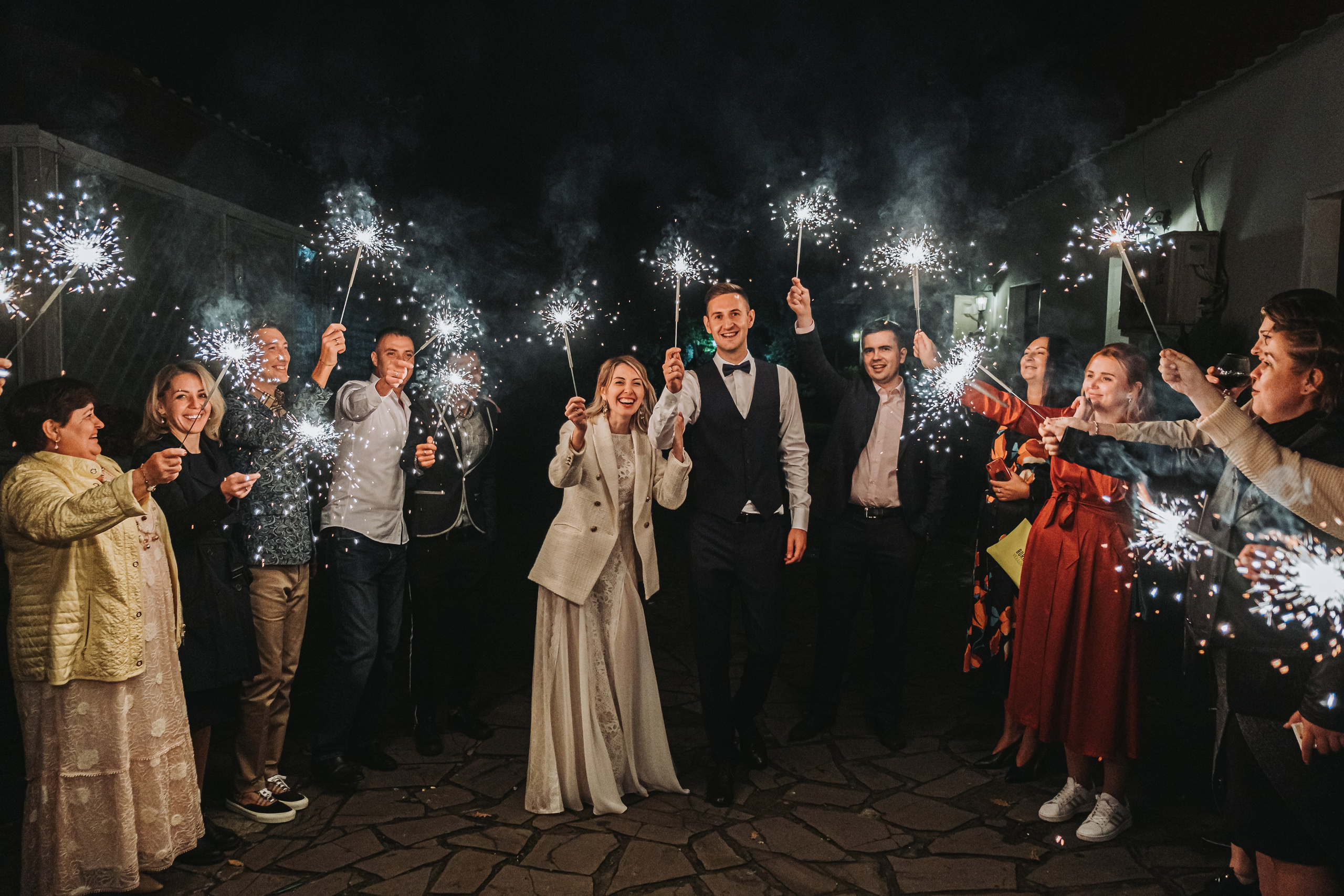 Slava & Olga. Свадебный и корпоративный фотограф в Москве Андрей Рудой