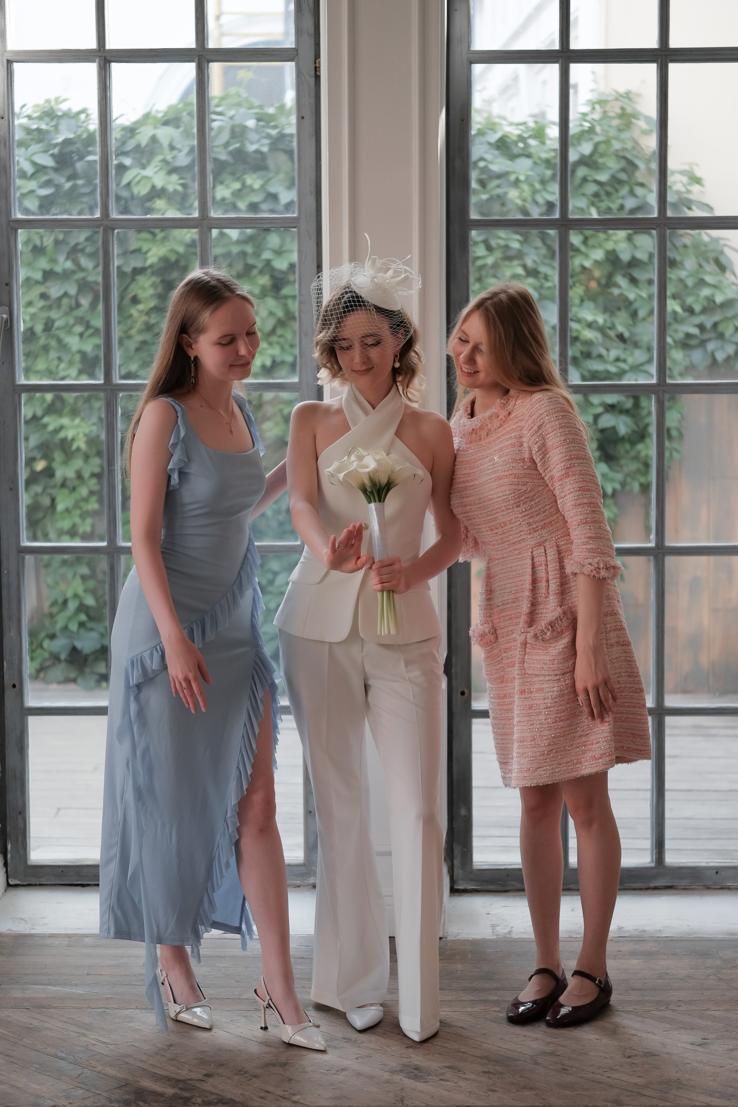 Alisher & Kseniya. Свадебный и корпоративный фотограф в Москве Андрей Рудой