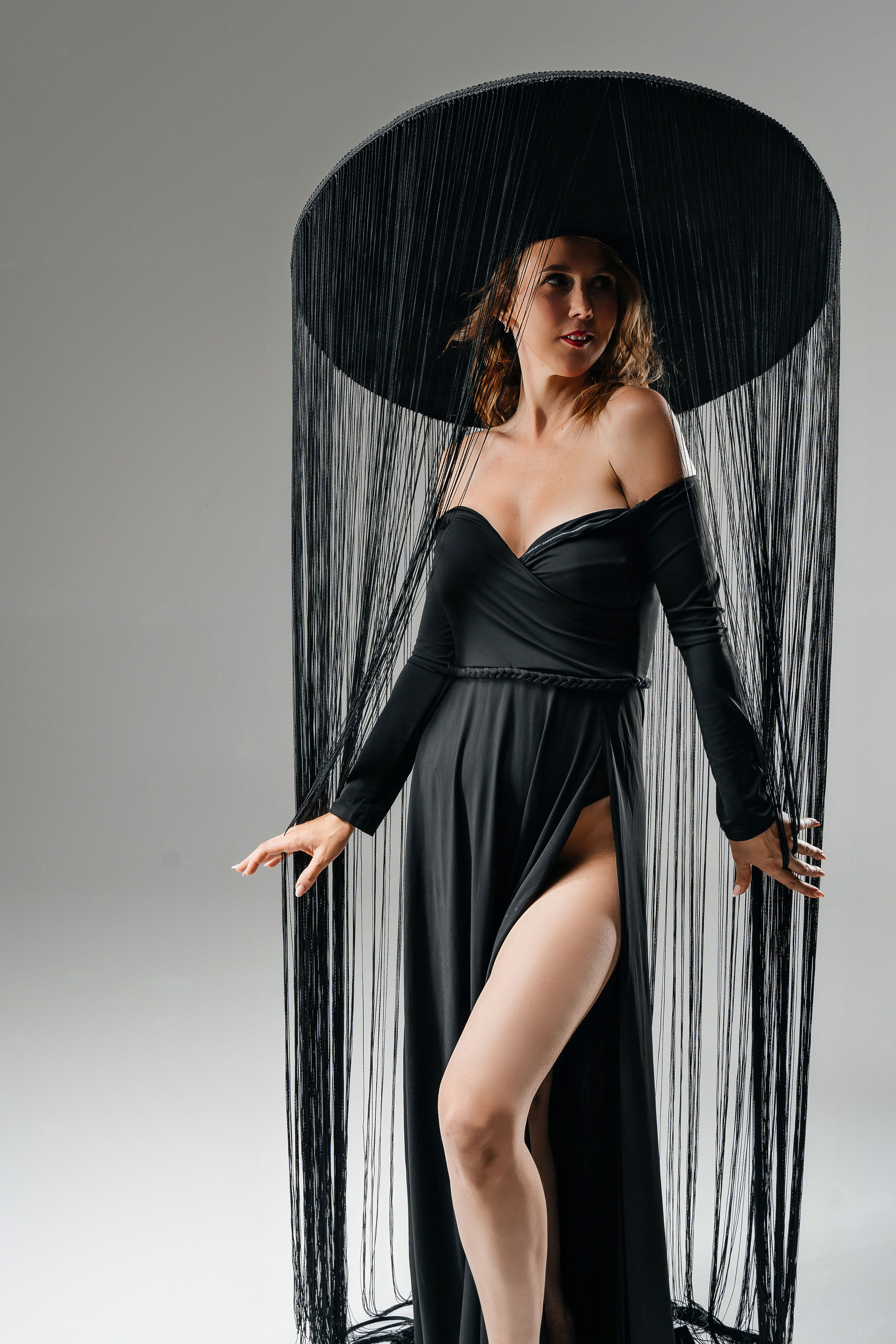 Проект Шляпы. Виктория Алпеева — фотограф по любви