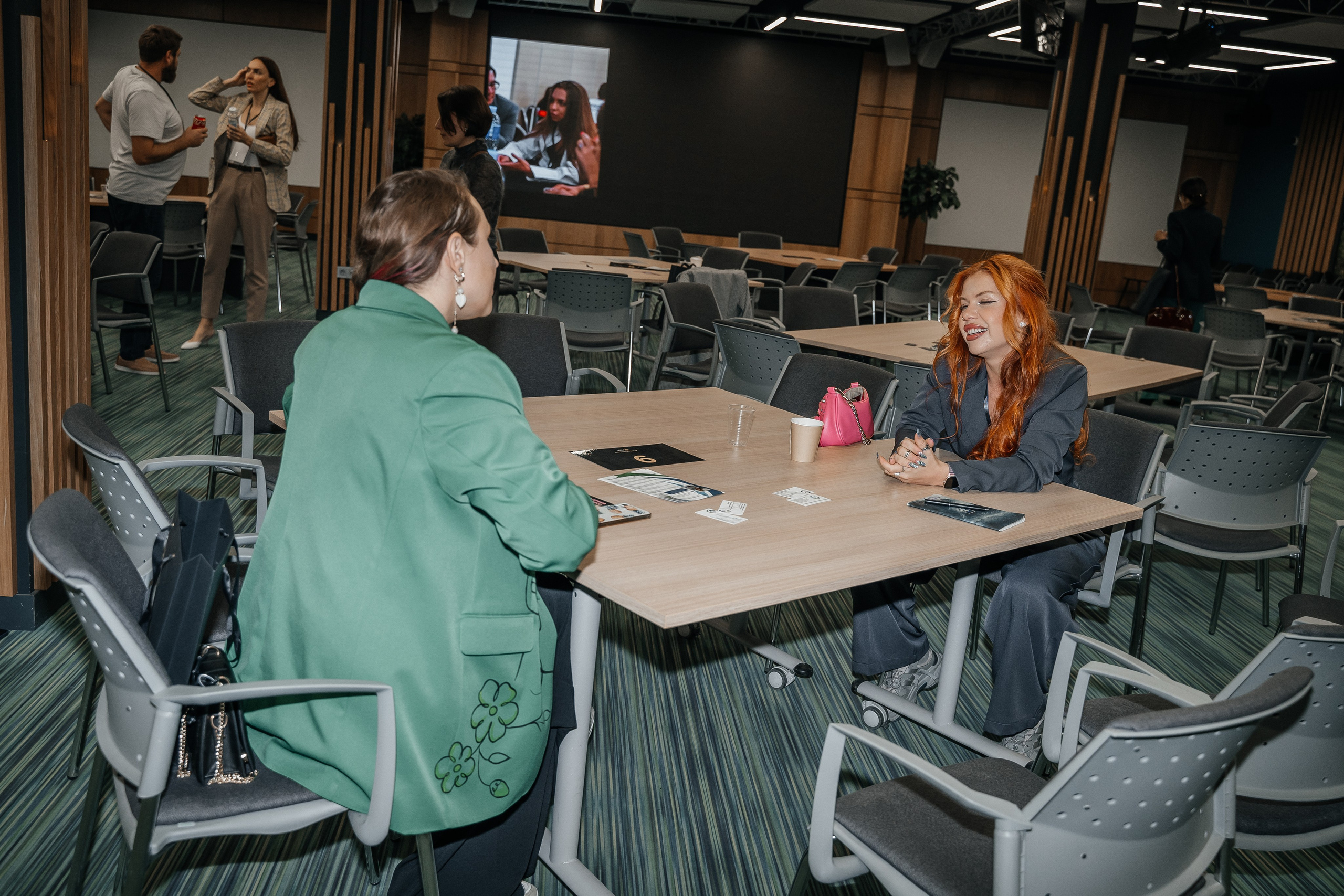 Репортаж. Виктория Алпеева — фотограф по любви