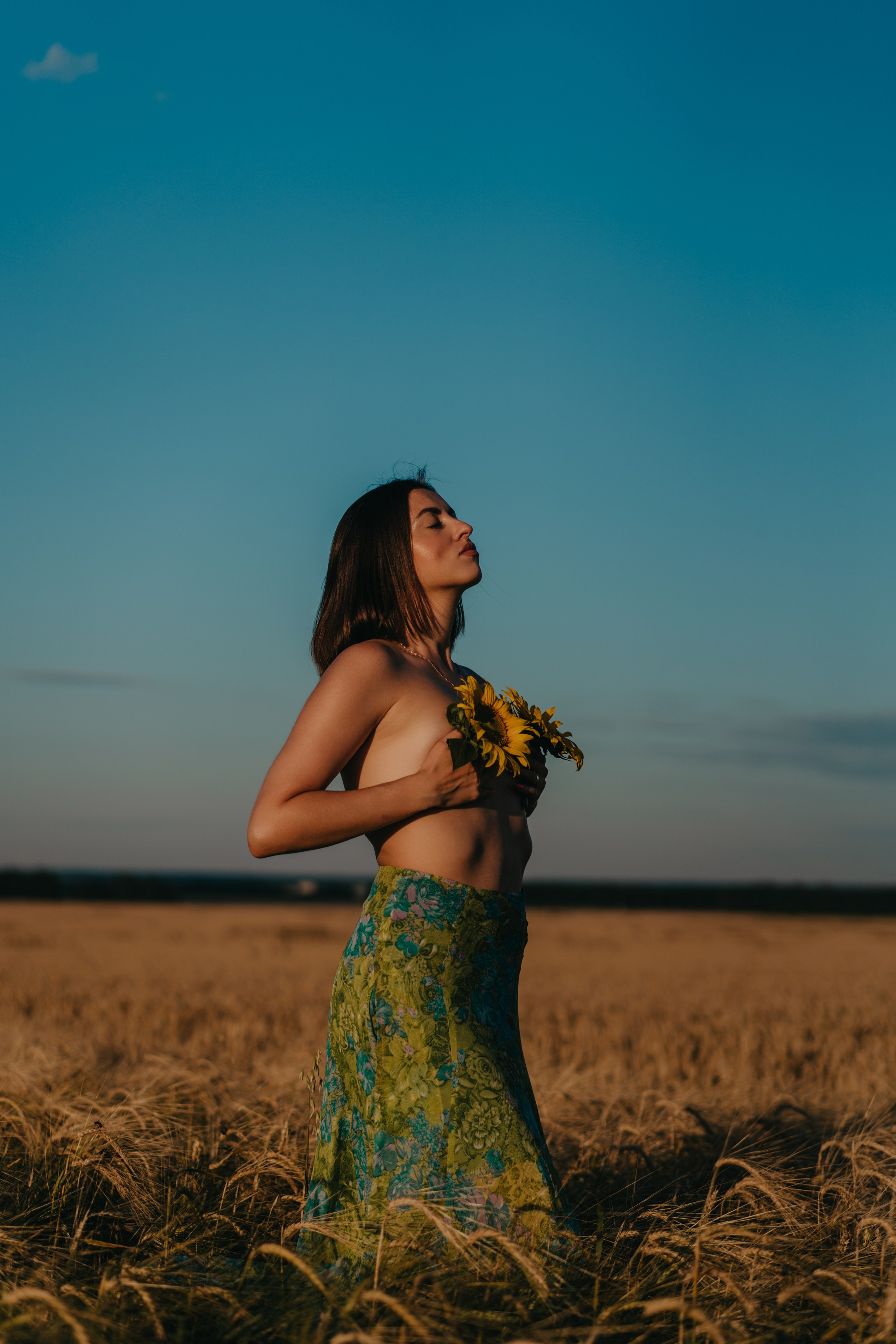 Анжелика. Фотограф в Тамбове Дарья Выжанова