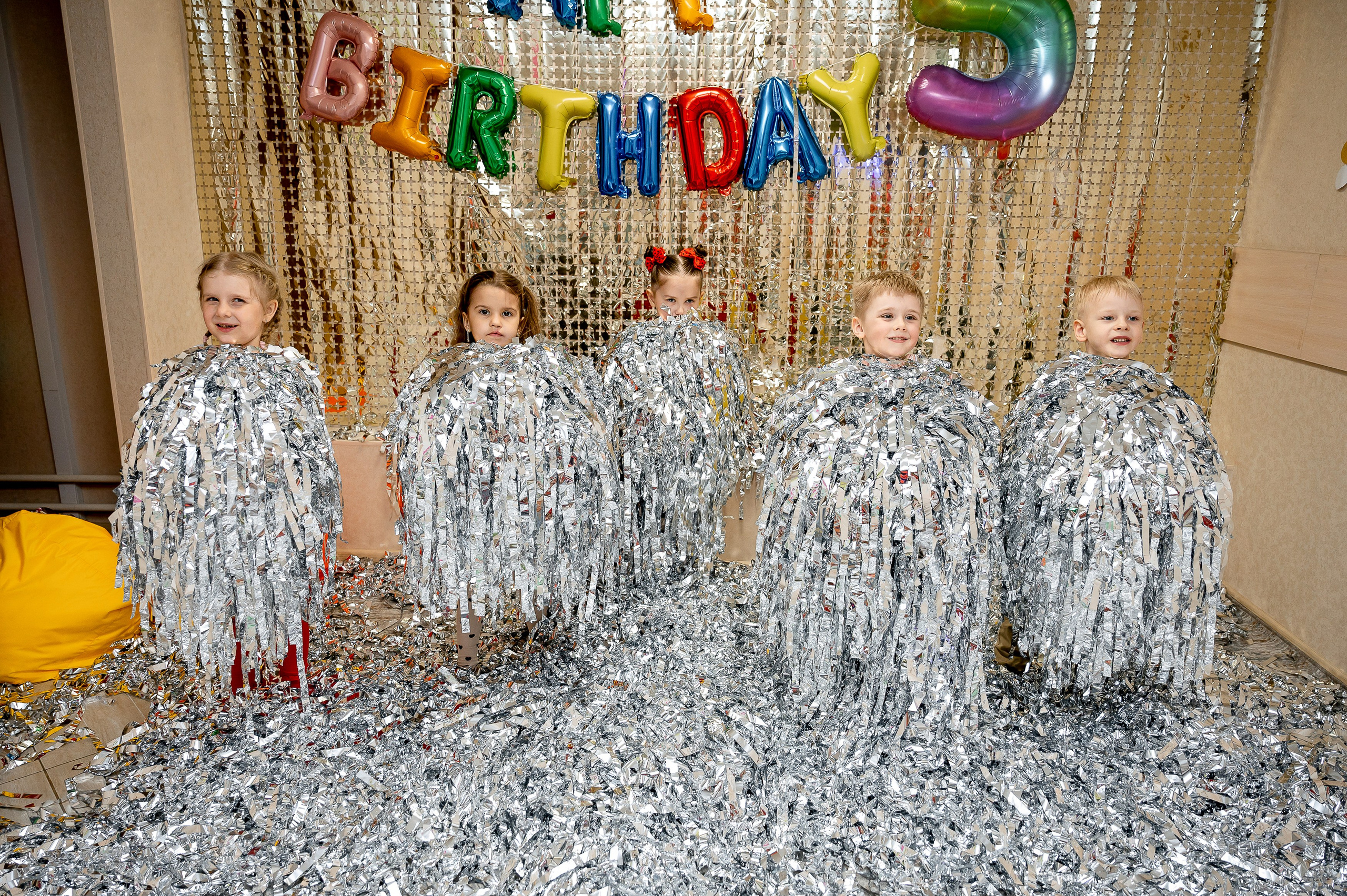 Милашке 6 лет. «Жили-были». Свадебный, семейный и репортажный фотограф. Брянск. Эльвира Голенкова