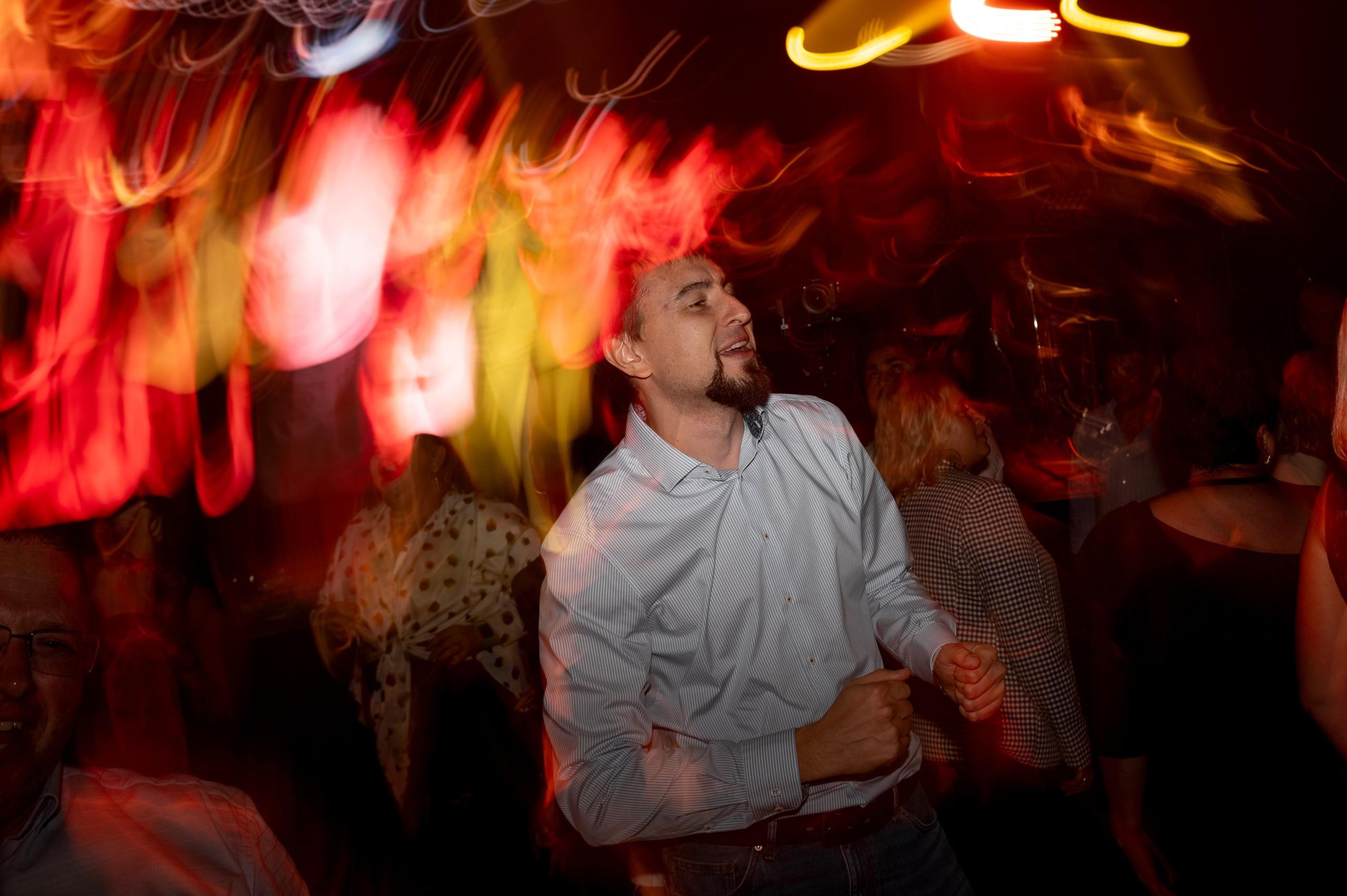 20 лет Дятьково мебель. Свадебный, семейный и репортажный фотограф. Брянск. Эльвира Голенкова