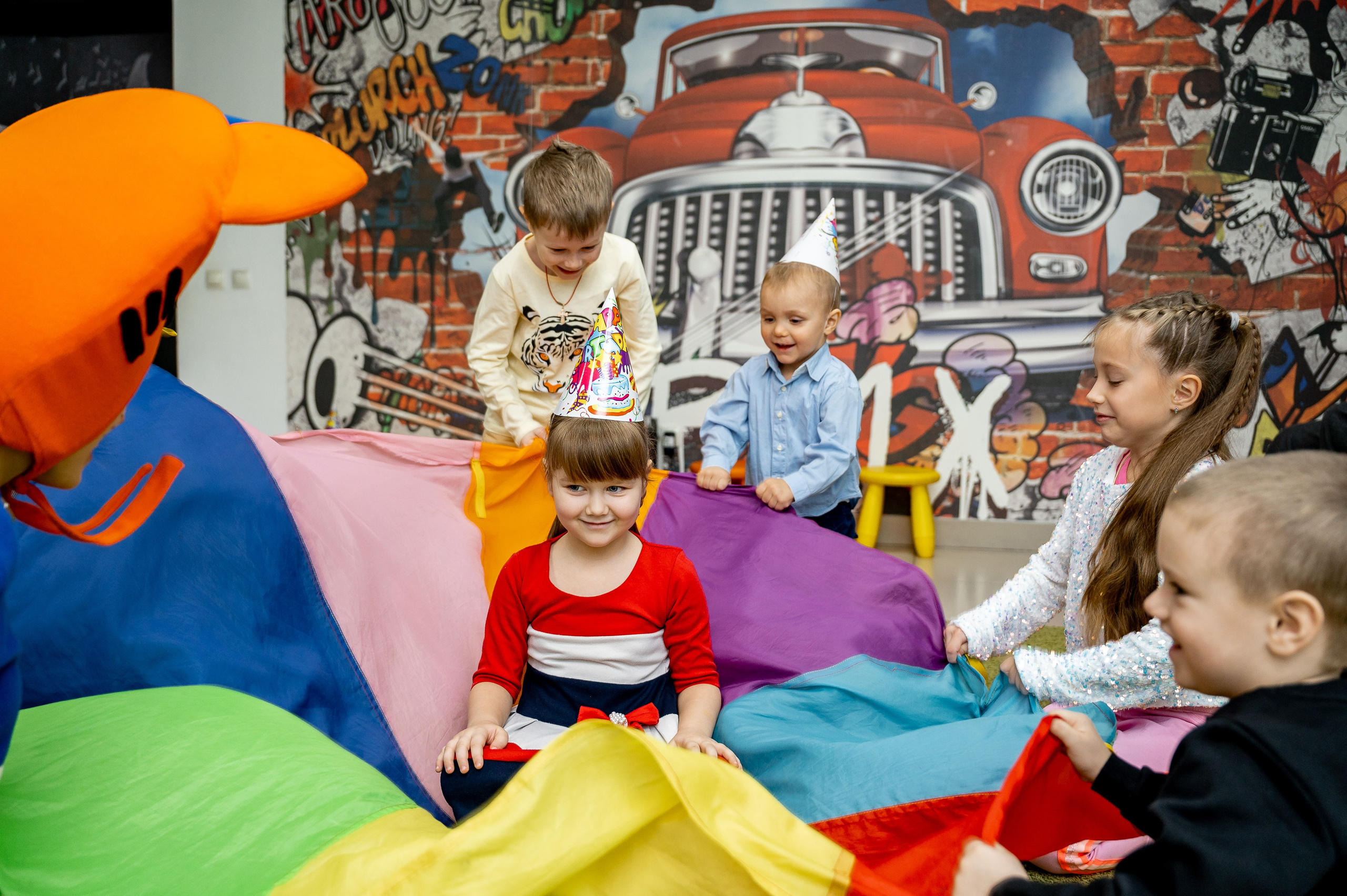 Диме 5 лет. «Жили-были». Свадебный, семейный и репортажный фотограф. Брянск. Эльвира Голенкова