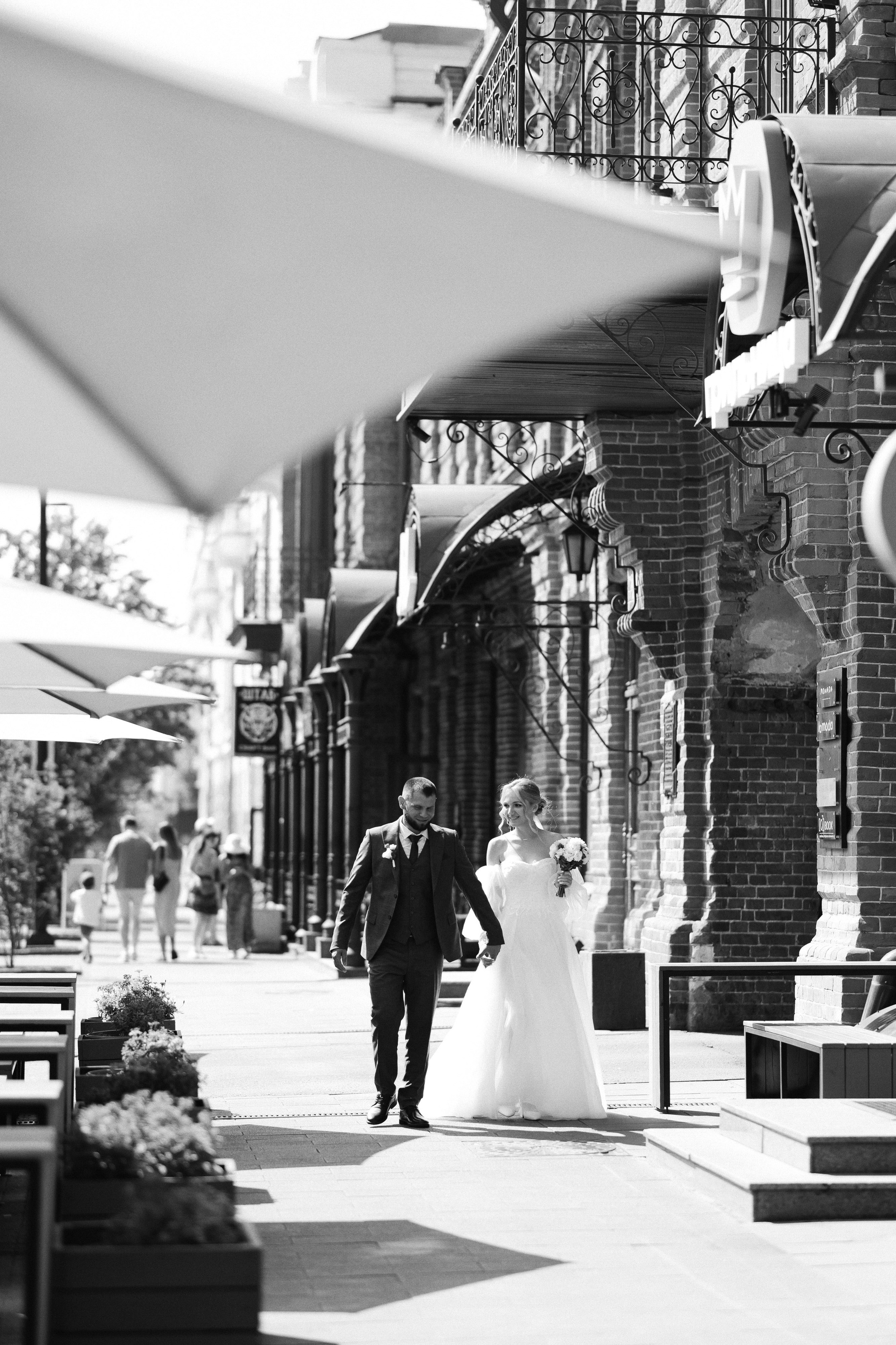 АНАСТАСИЯ & АЛЕКСЕЙ ` 26.07.24. Maria Startseva Photo