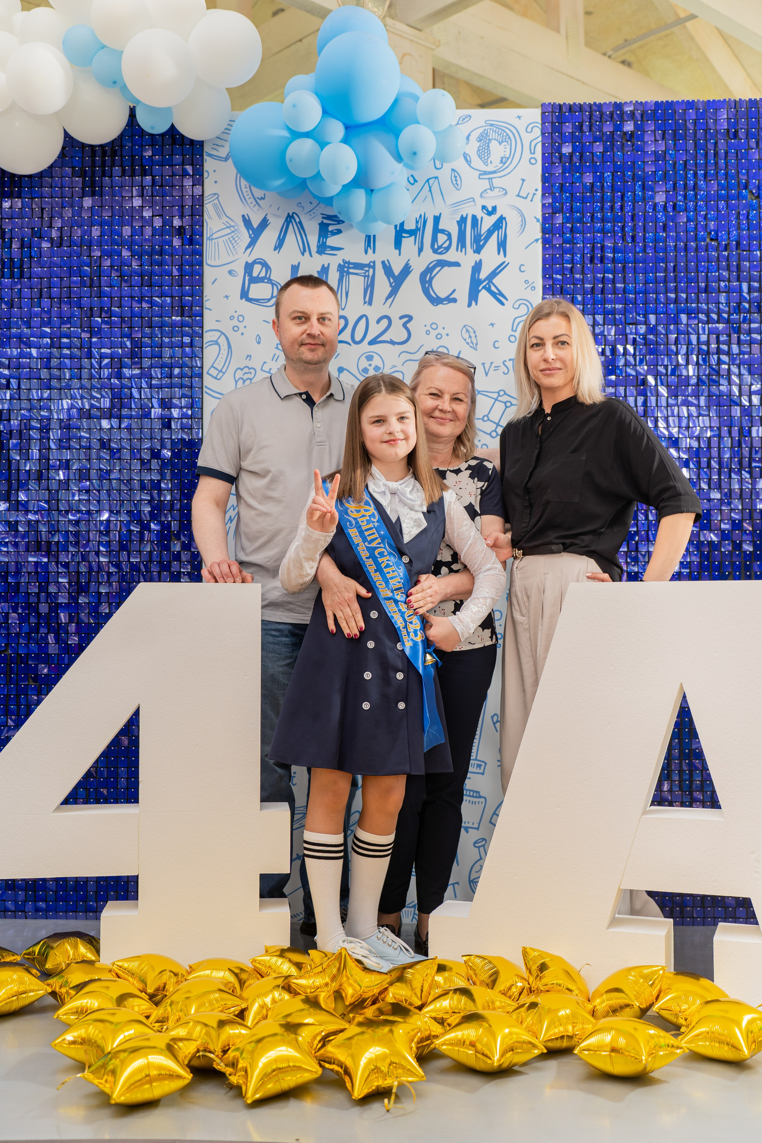 Последний звонок начальная школа — ФОТО. Портфолио — Свадьбы
