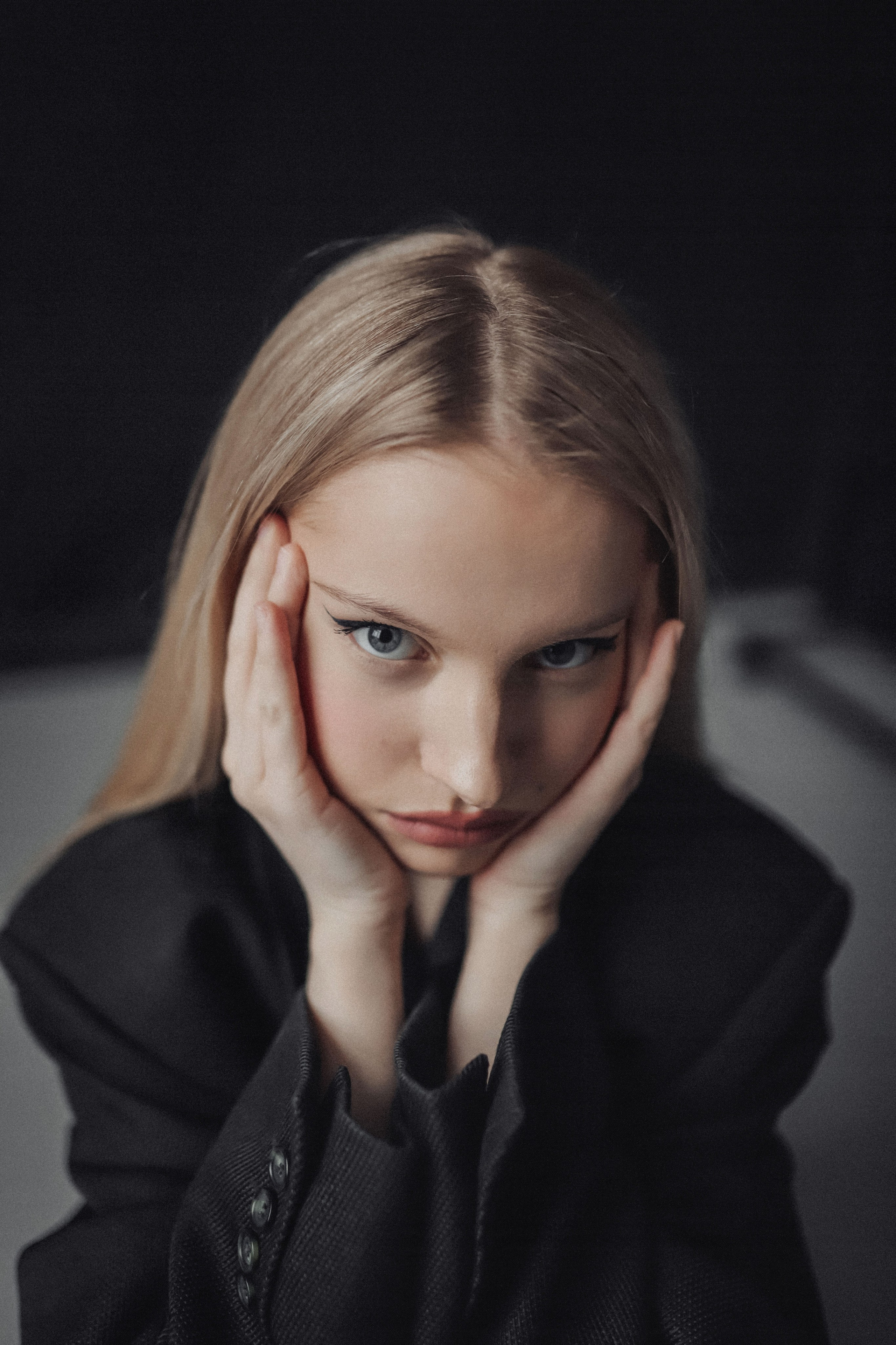 Алина. Фотограф в Нижнем Новгороде Кристина Батанова