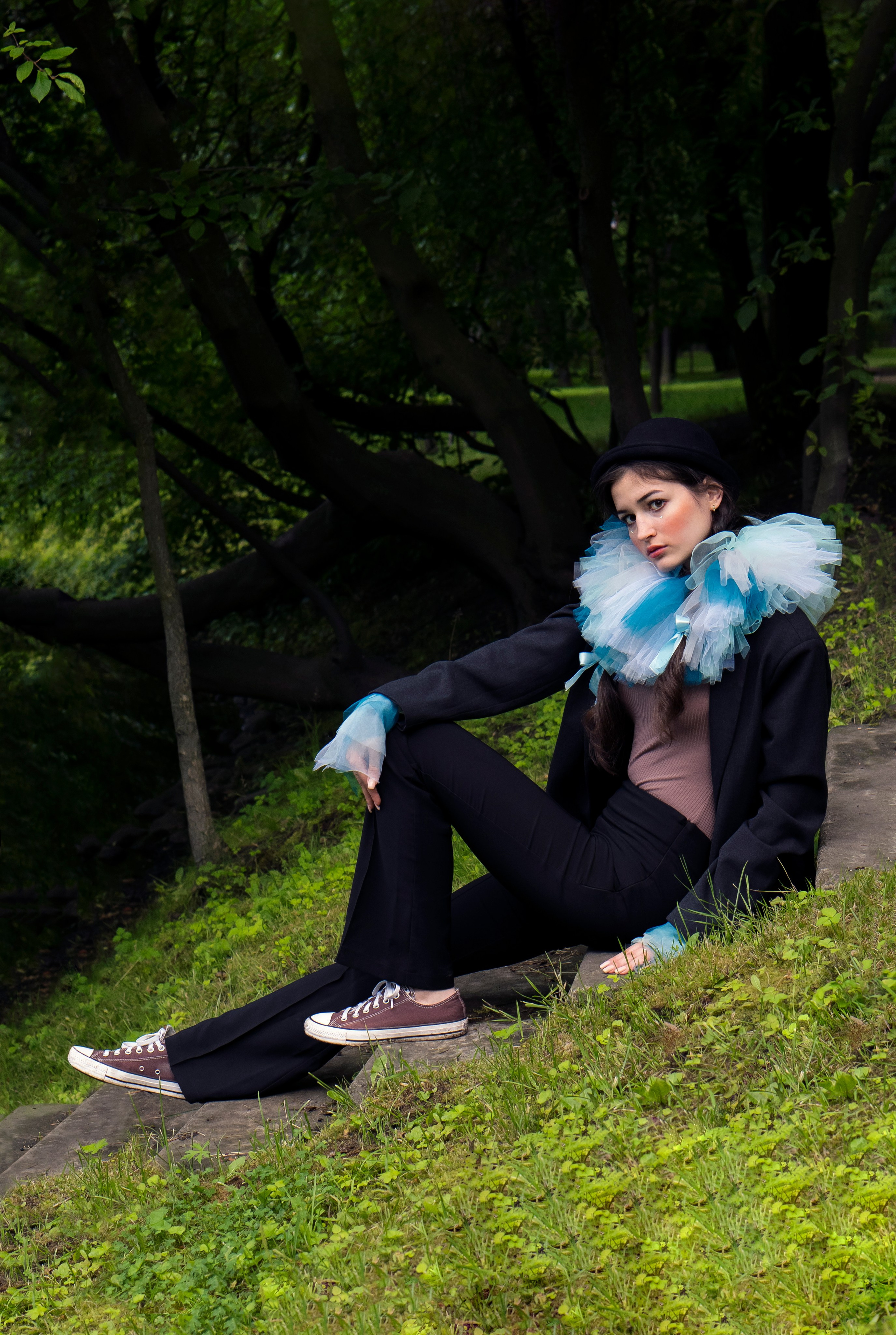 Пьеро. Главная