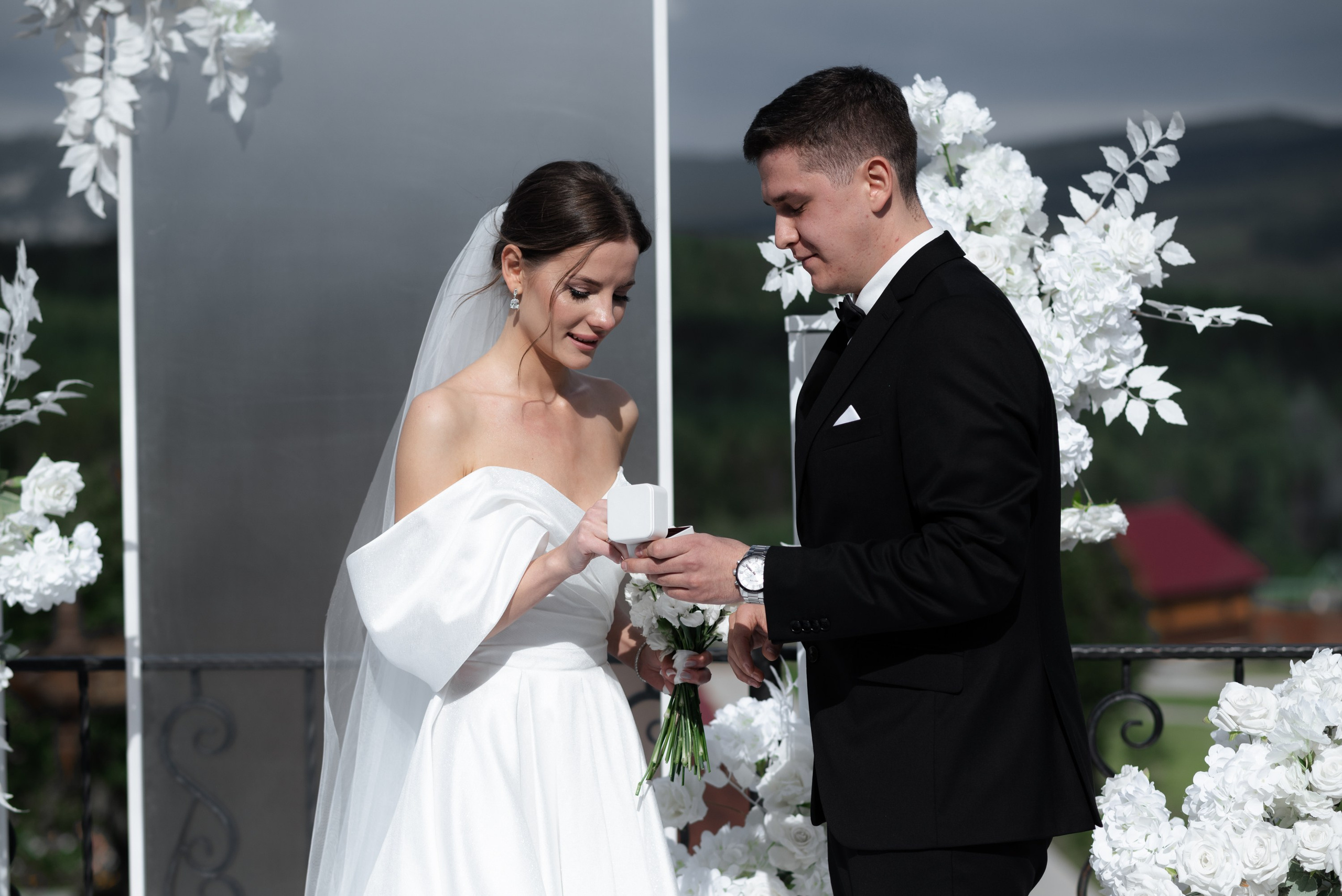 Артем и Екатерина. Главная