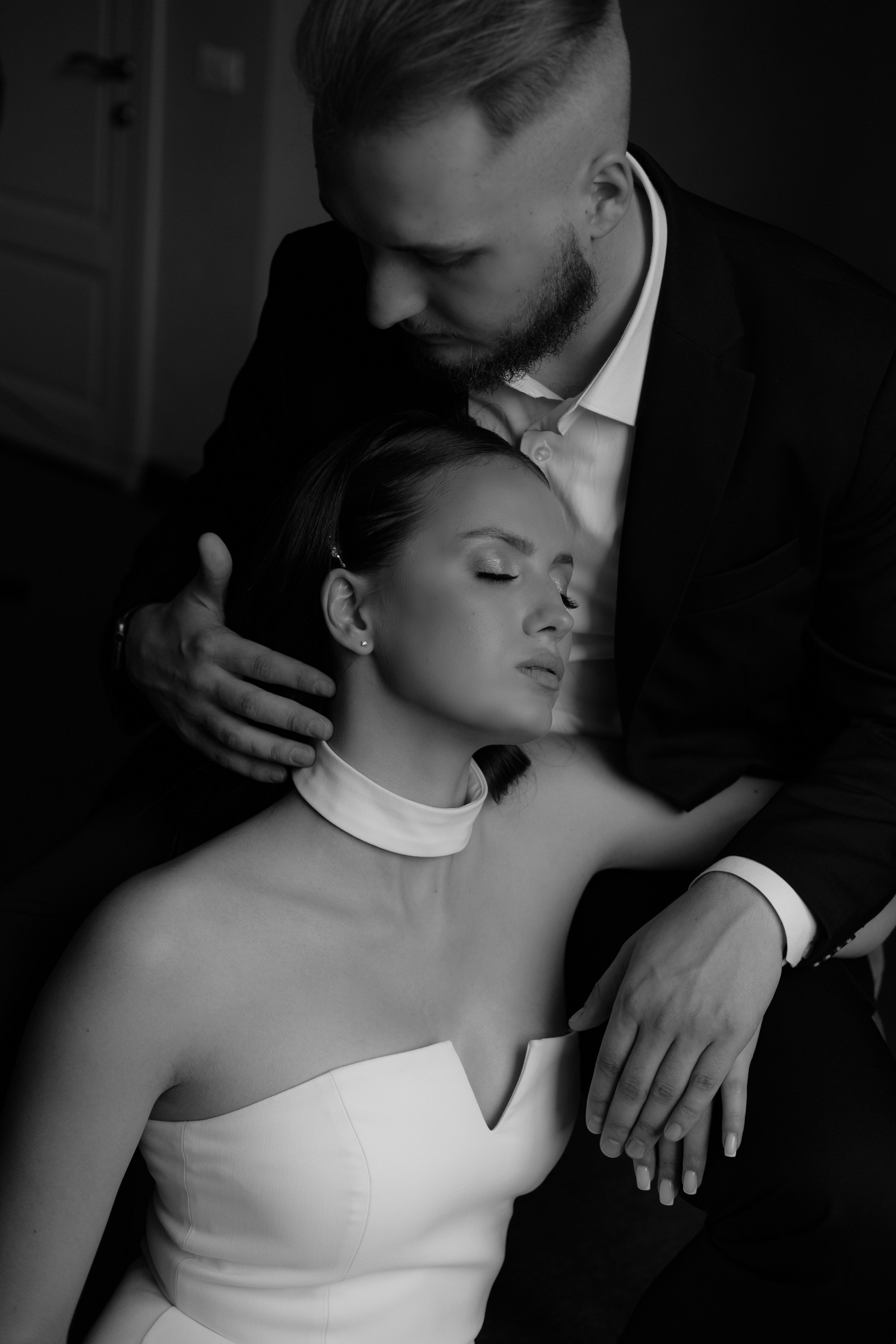 Павел и Анна. Главная