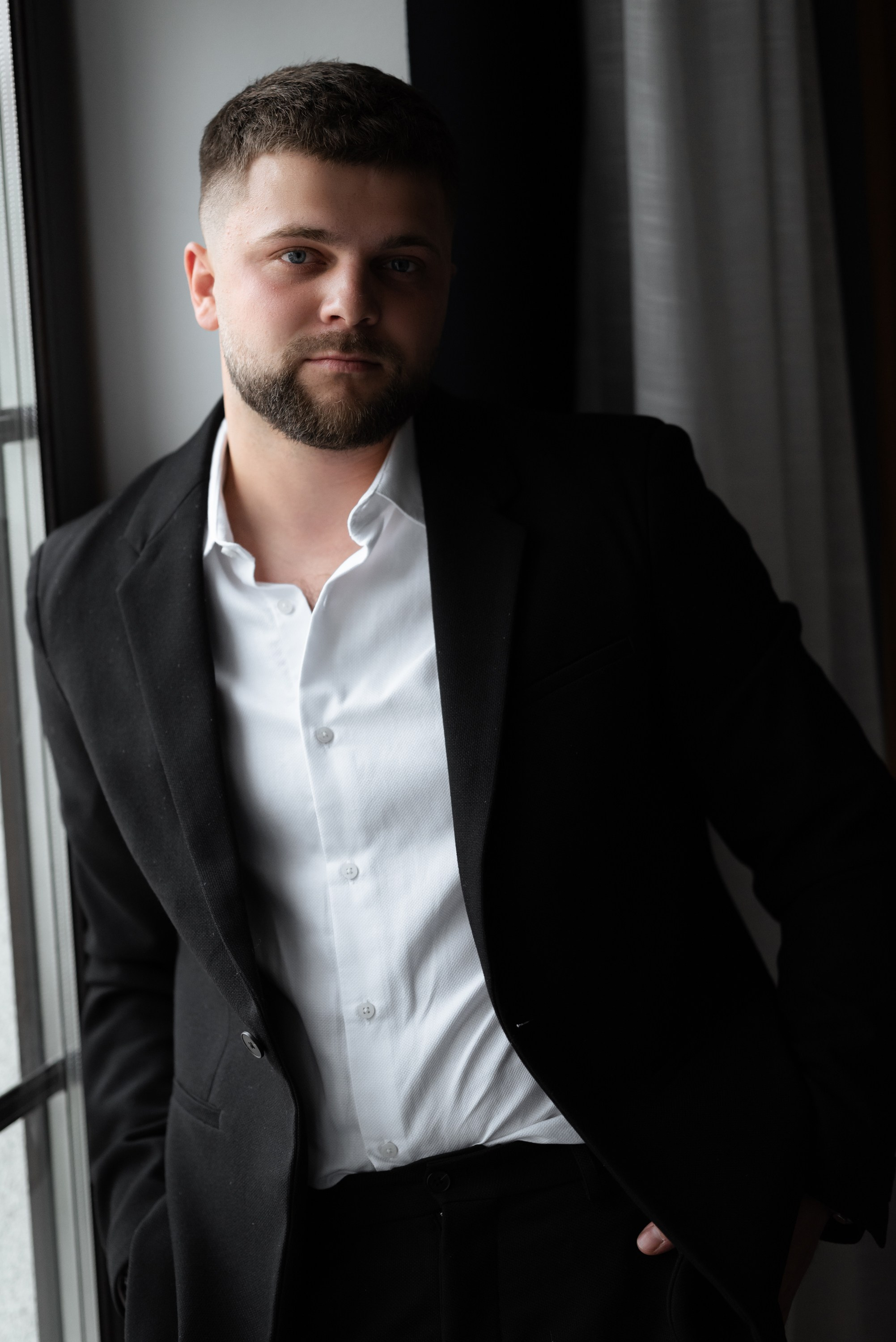 Сергей и Дарья lovestory. Главная