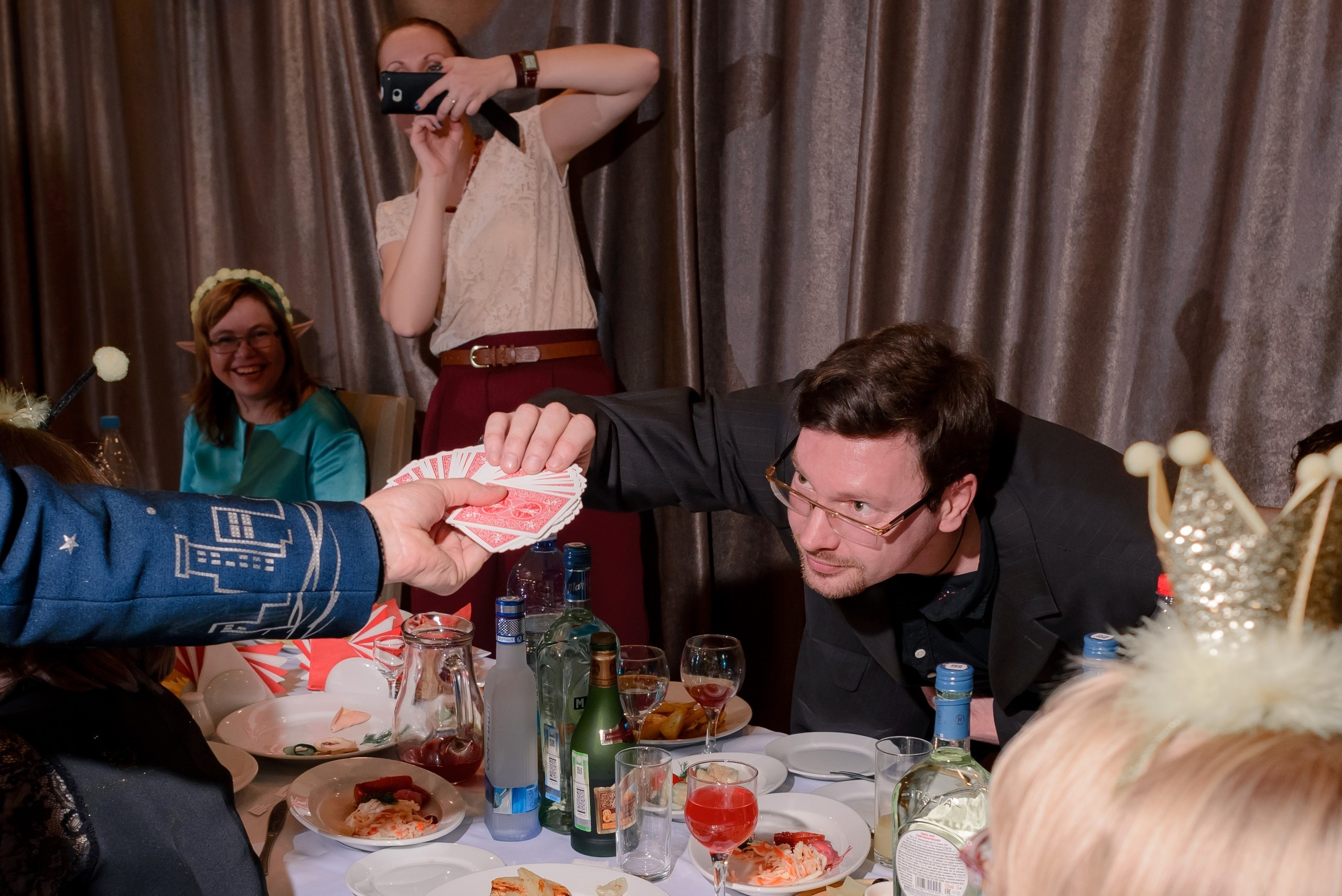 Репортаж. Фотограф, Видеограф и Ваш личный Эксперт по Маркетингу