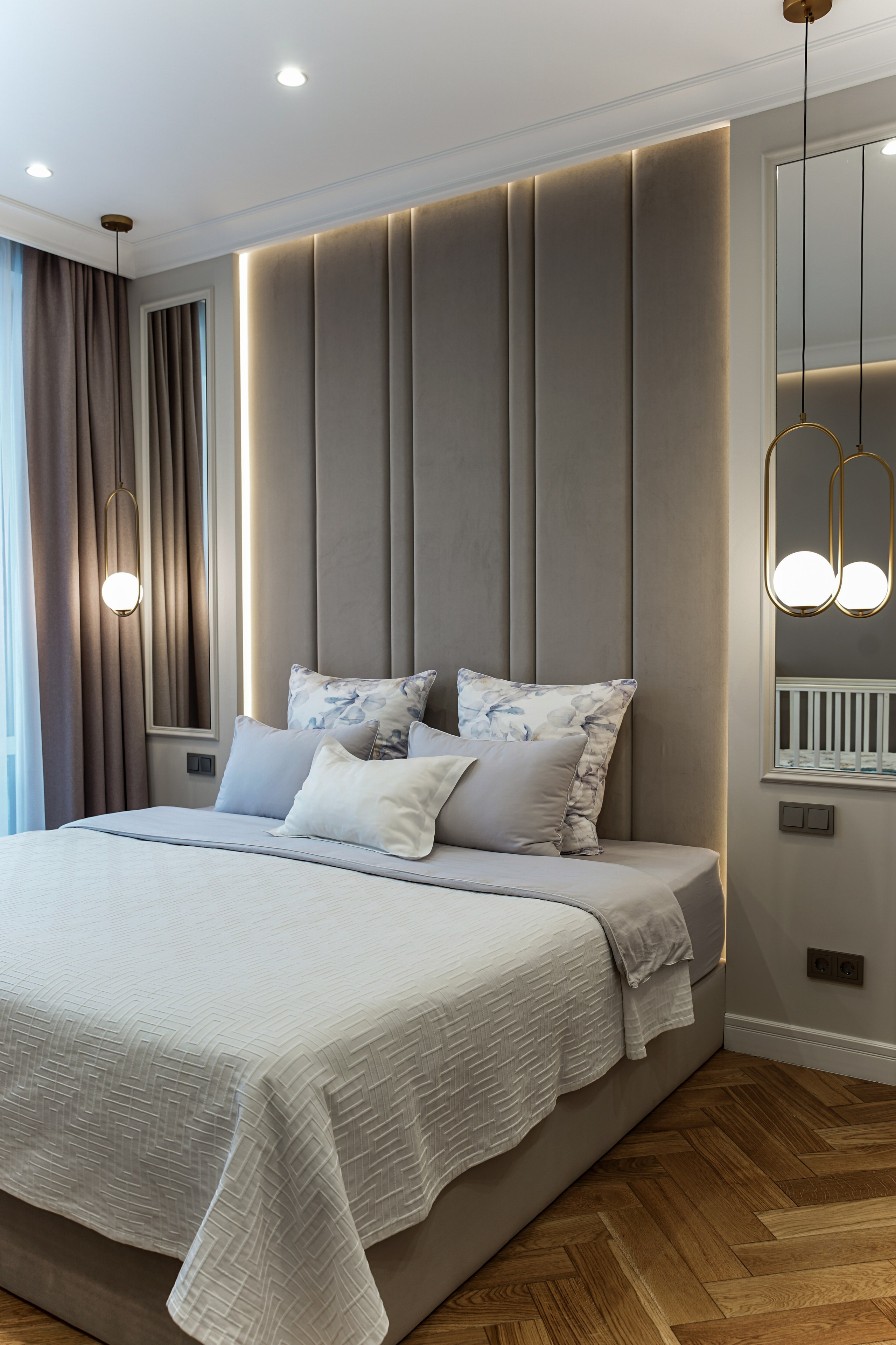 КОЛЛЕКЦИЯ. Игорь Ефремов — свадебный и портретный фотограф в Ульяновске