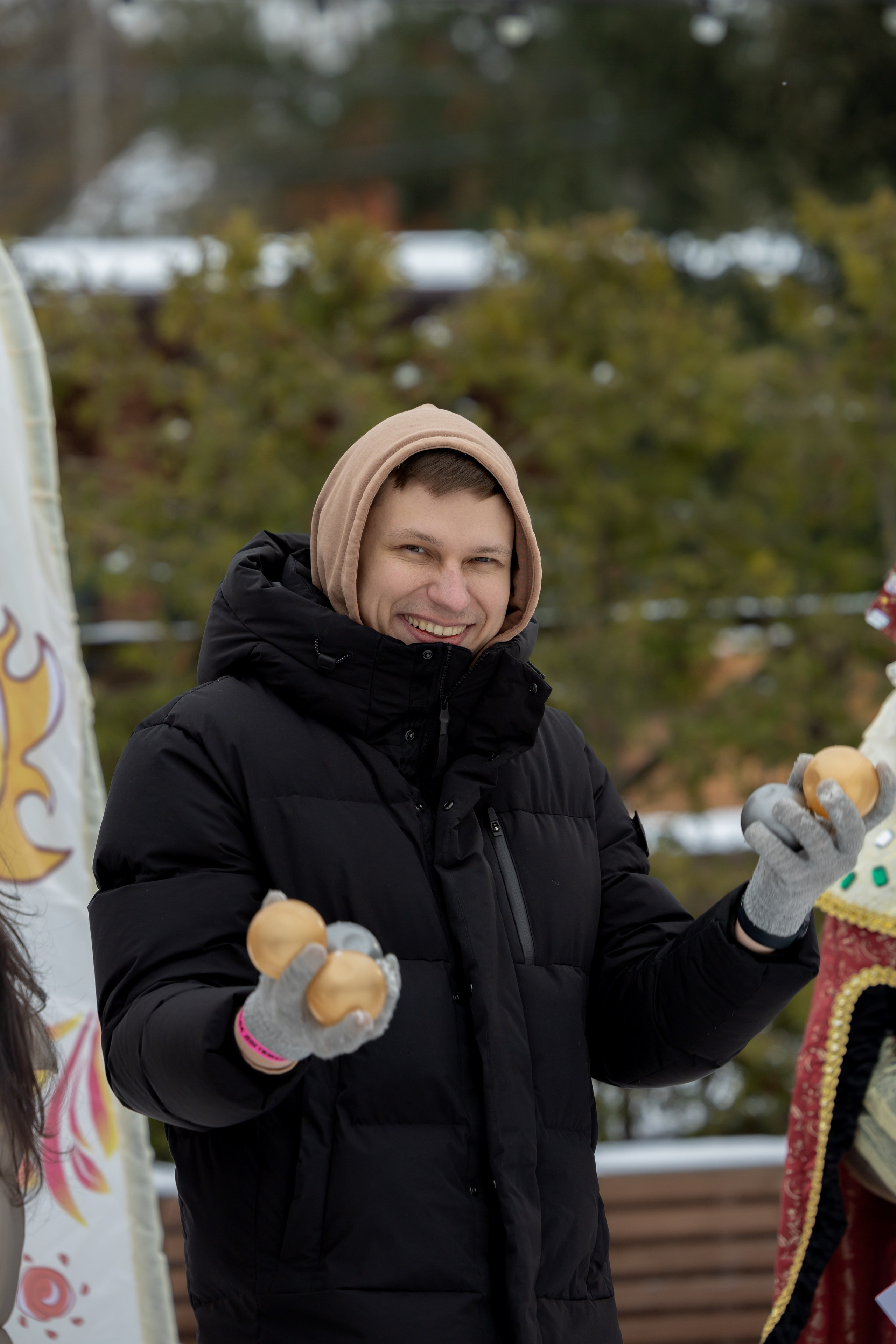 Genius group. Обо мне