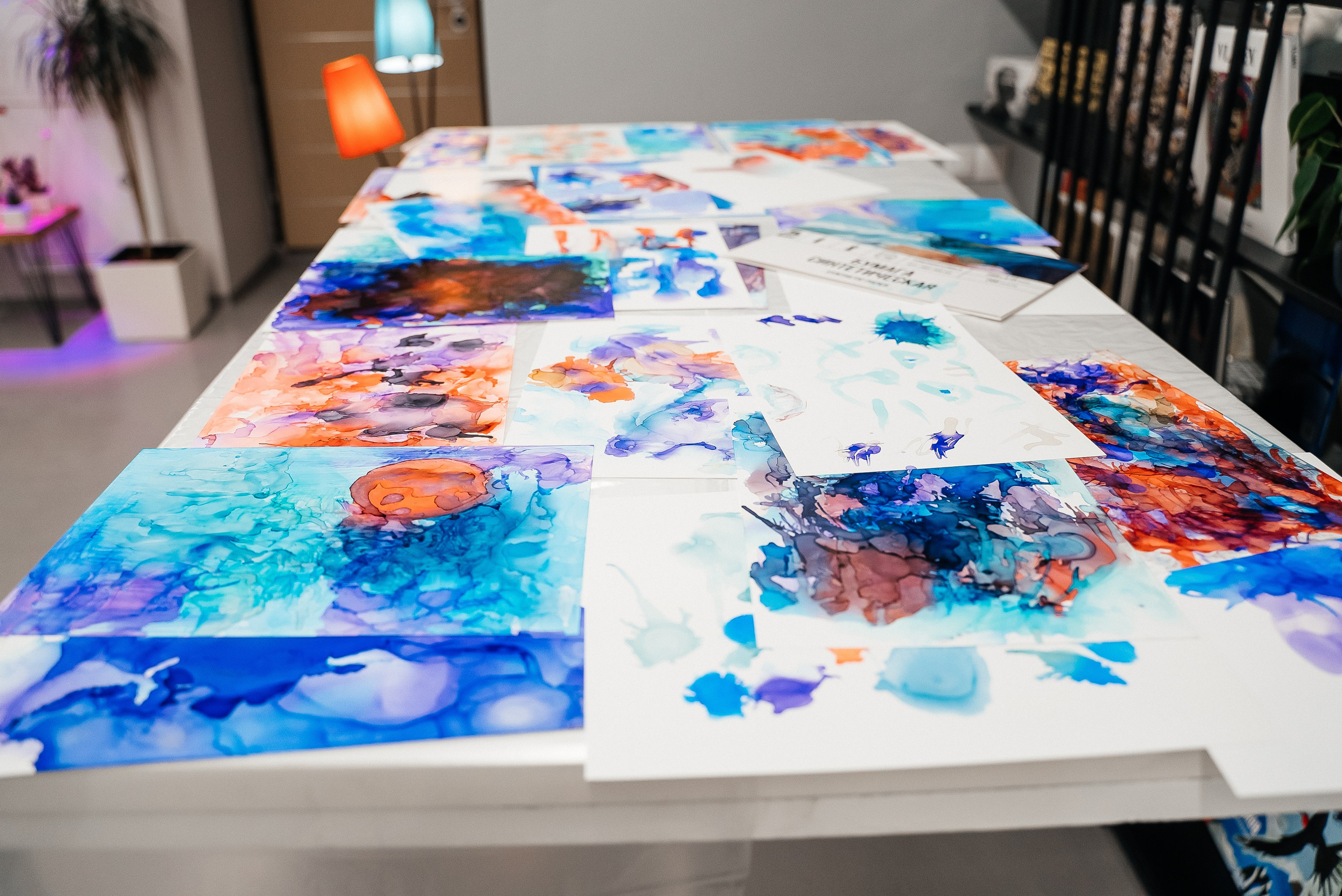 La Roche Posay. Павел Краснов — Свадебный и репортажный фотограф в Москве