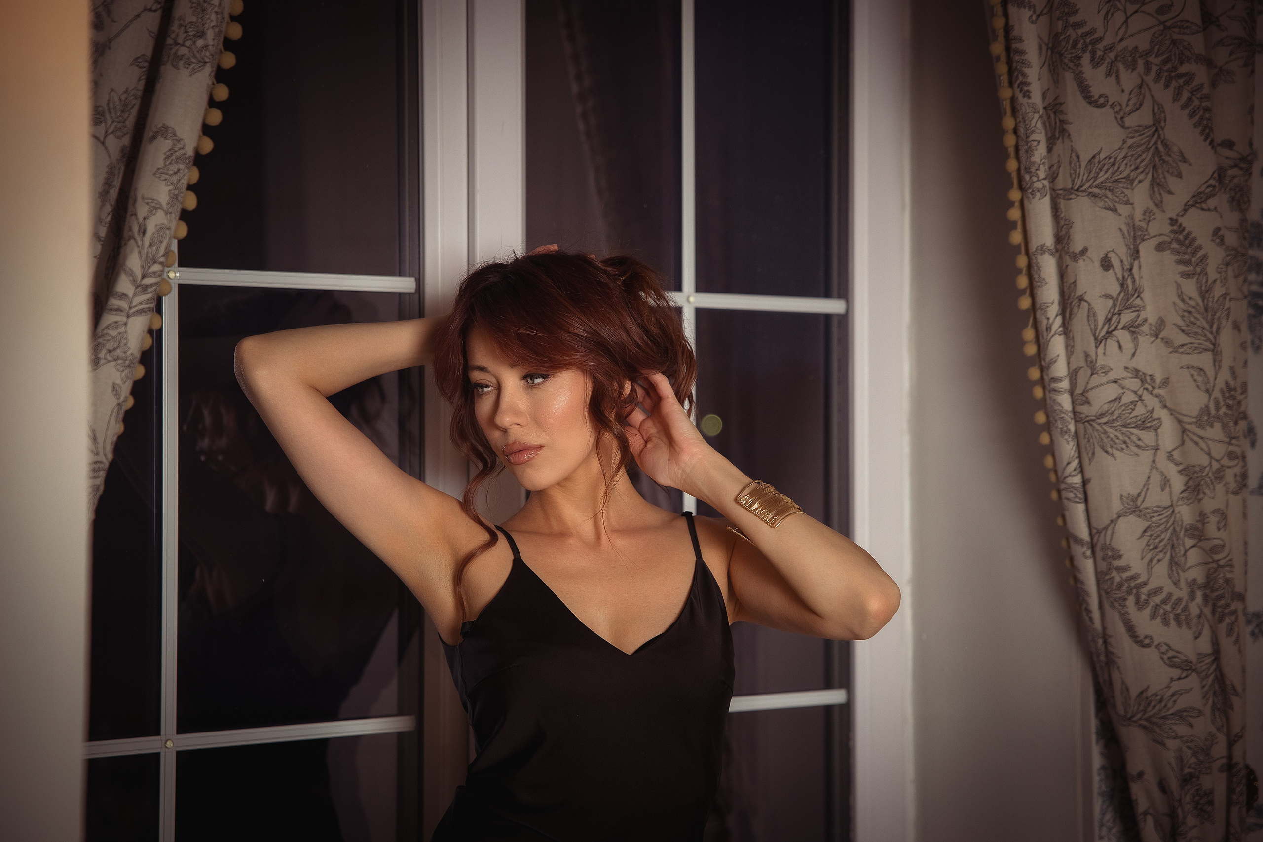 Марина Vintag. Фотограф на крещение и венчание