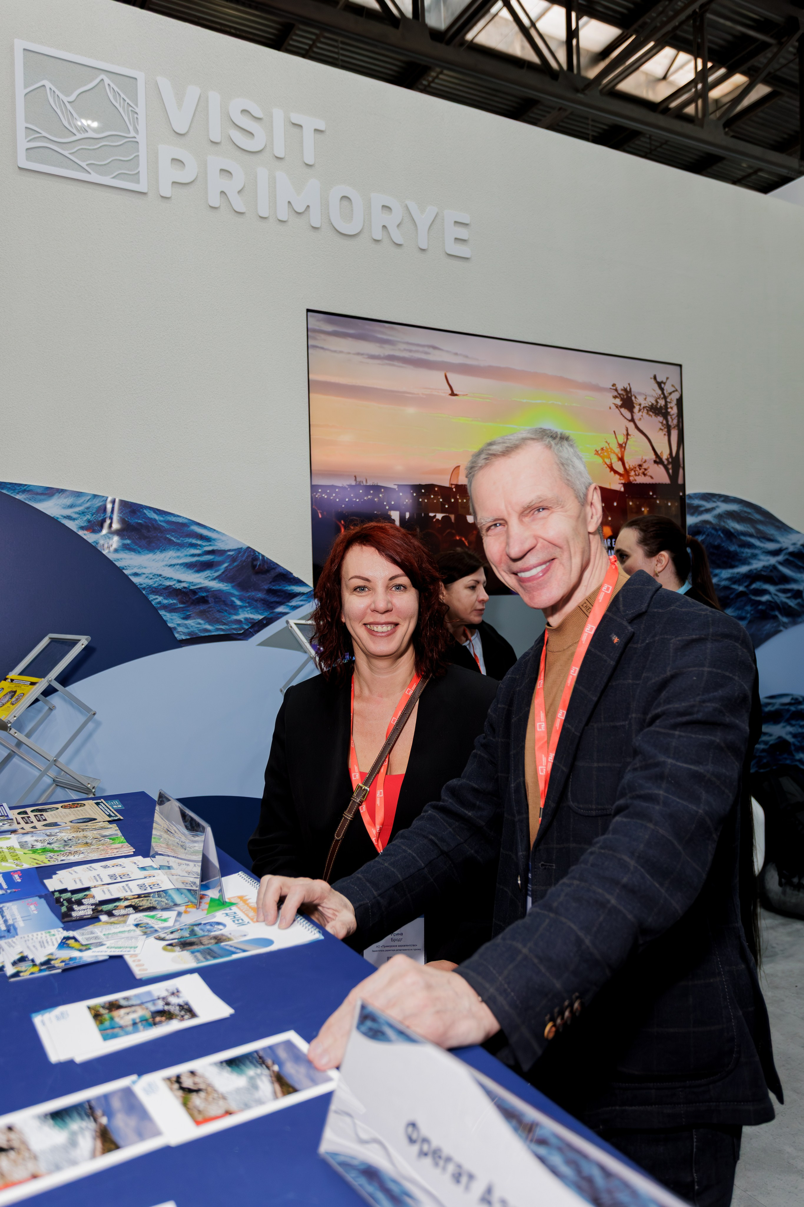 Выставки (Expo). Репортажный Фотограф