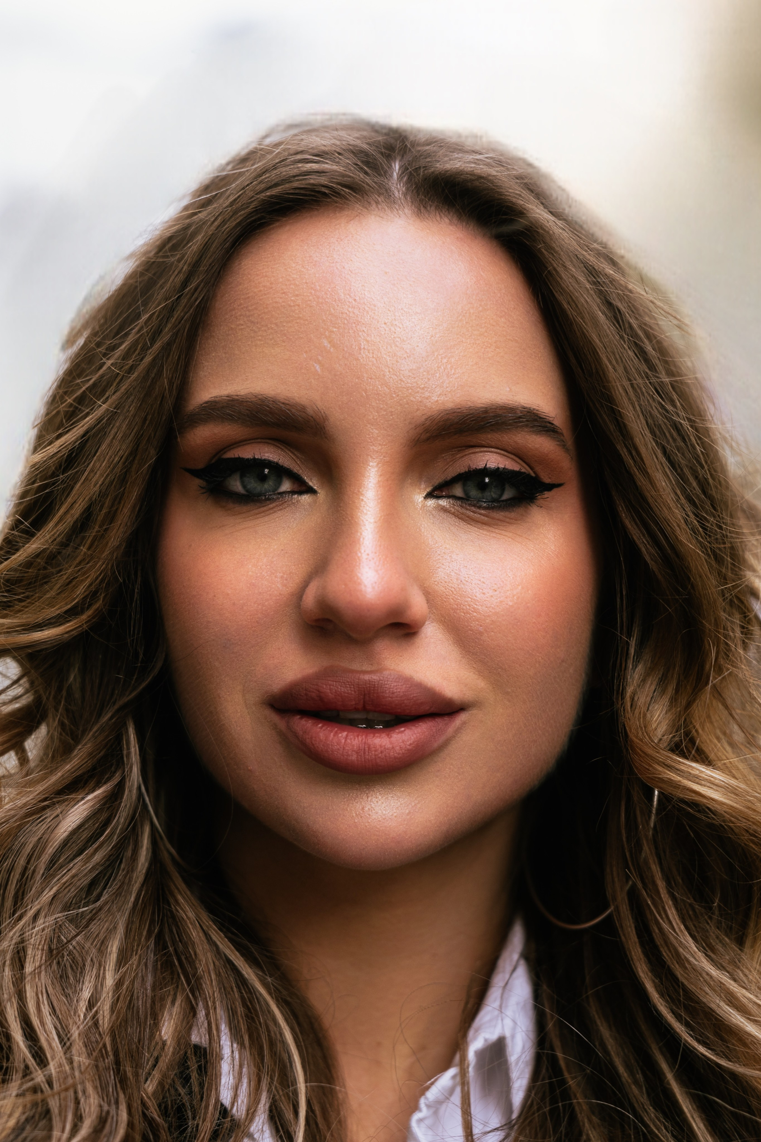 Street style. Фотограф в Москве Зябченко Екатерина. Съемки беременности, love story, семейный, портреты в студии и на улице