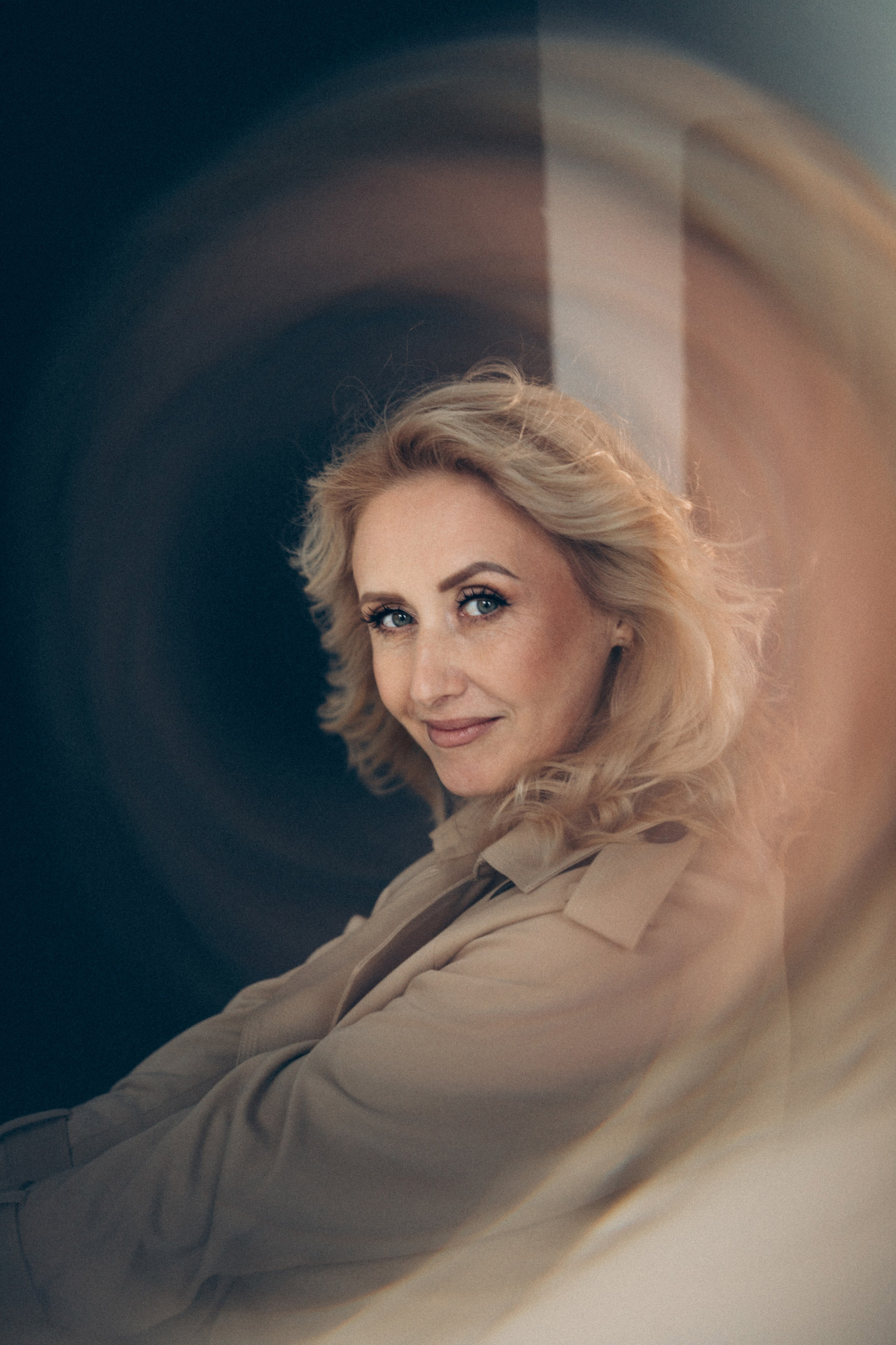 Татьяна. Фотограф Ногинск Электросталь Наталья Осетрова