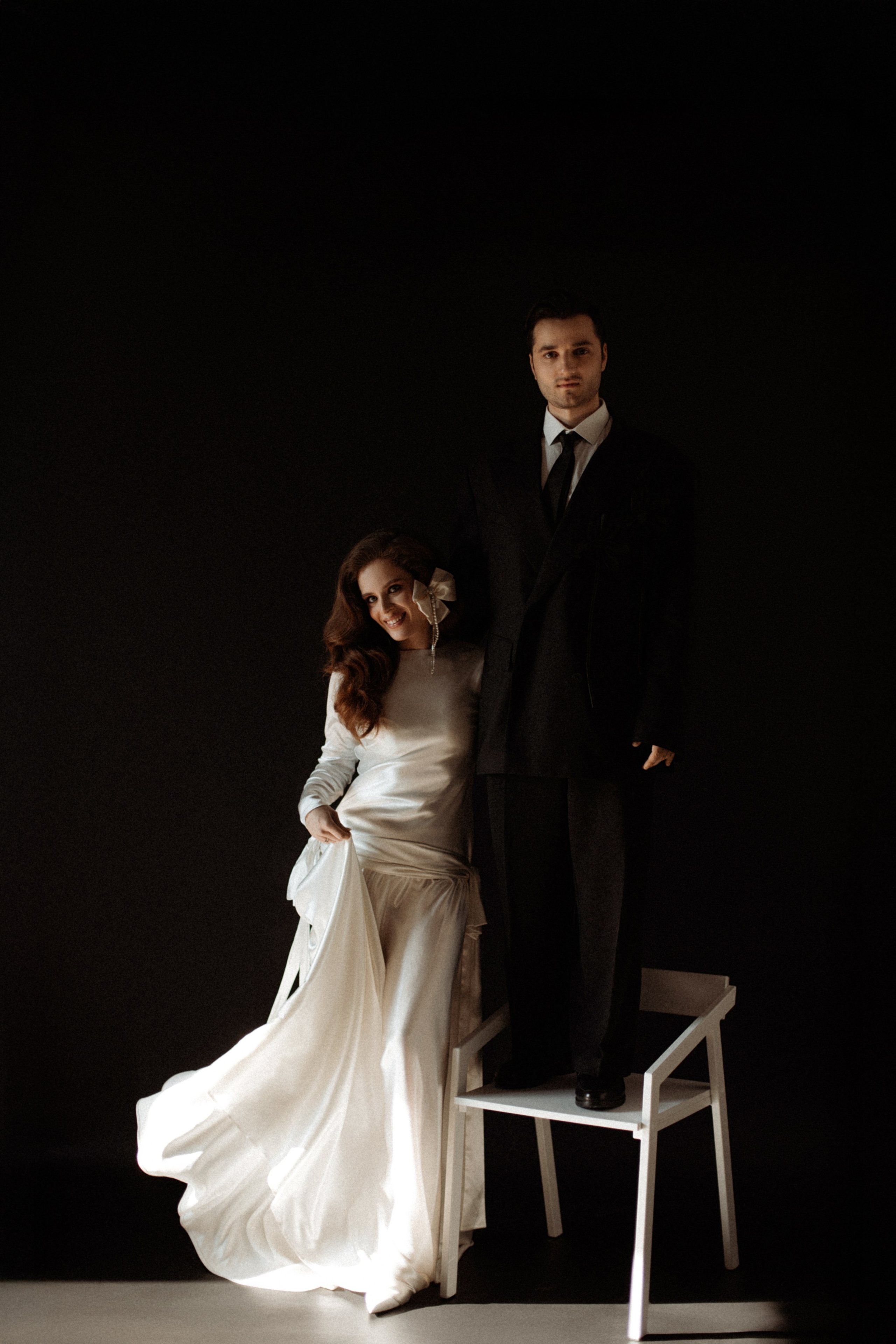 София и Антон. Фотограф Иваново Ольга Исакова